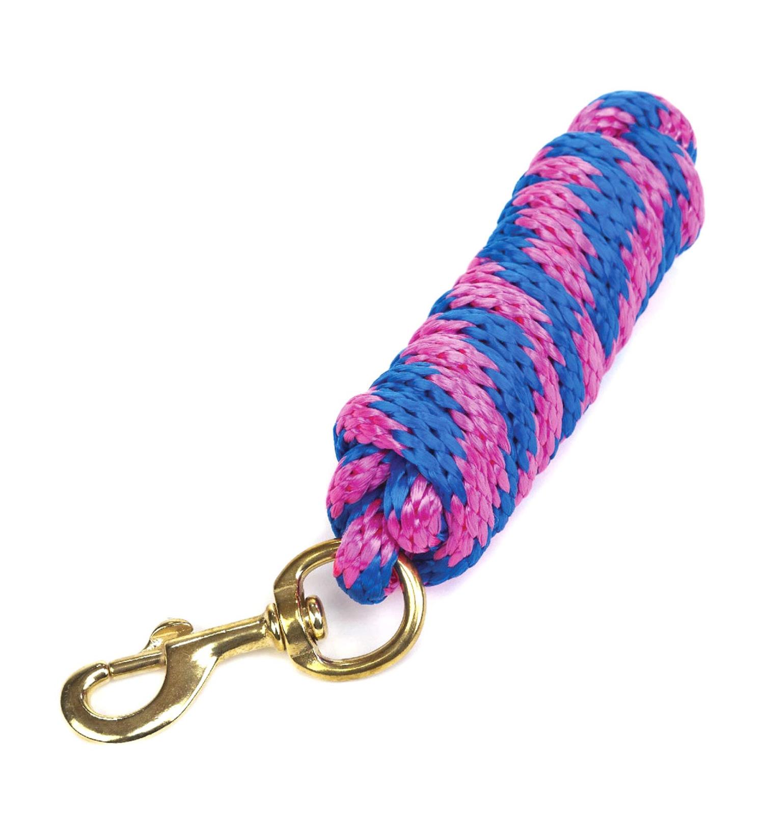 Hy Range PRO Premium Tough Nylon Horse Leading Ropes/Leadropes Lead Reins_simple