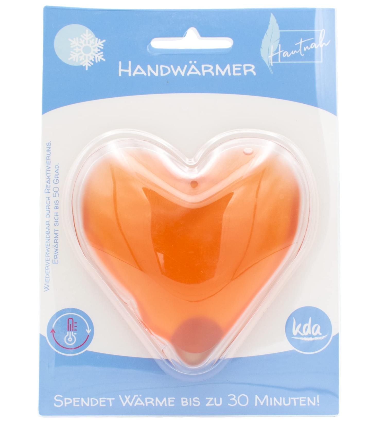 Reusable KDA Hand Warmers - Pocket Warmers for Kids & Adults | Winter Finger Warmers in Various Designs | Ideal for Sports & Cold Weather - Buy Online on GoSupps.com