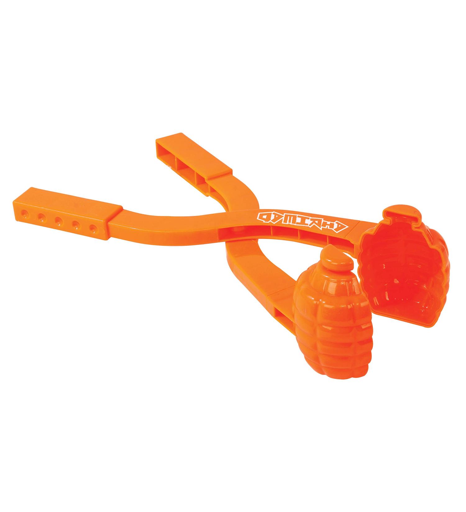 SPORTSSTUFF Grenade Snowball Maker