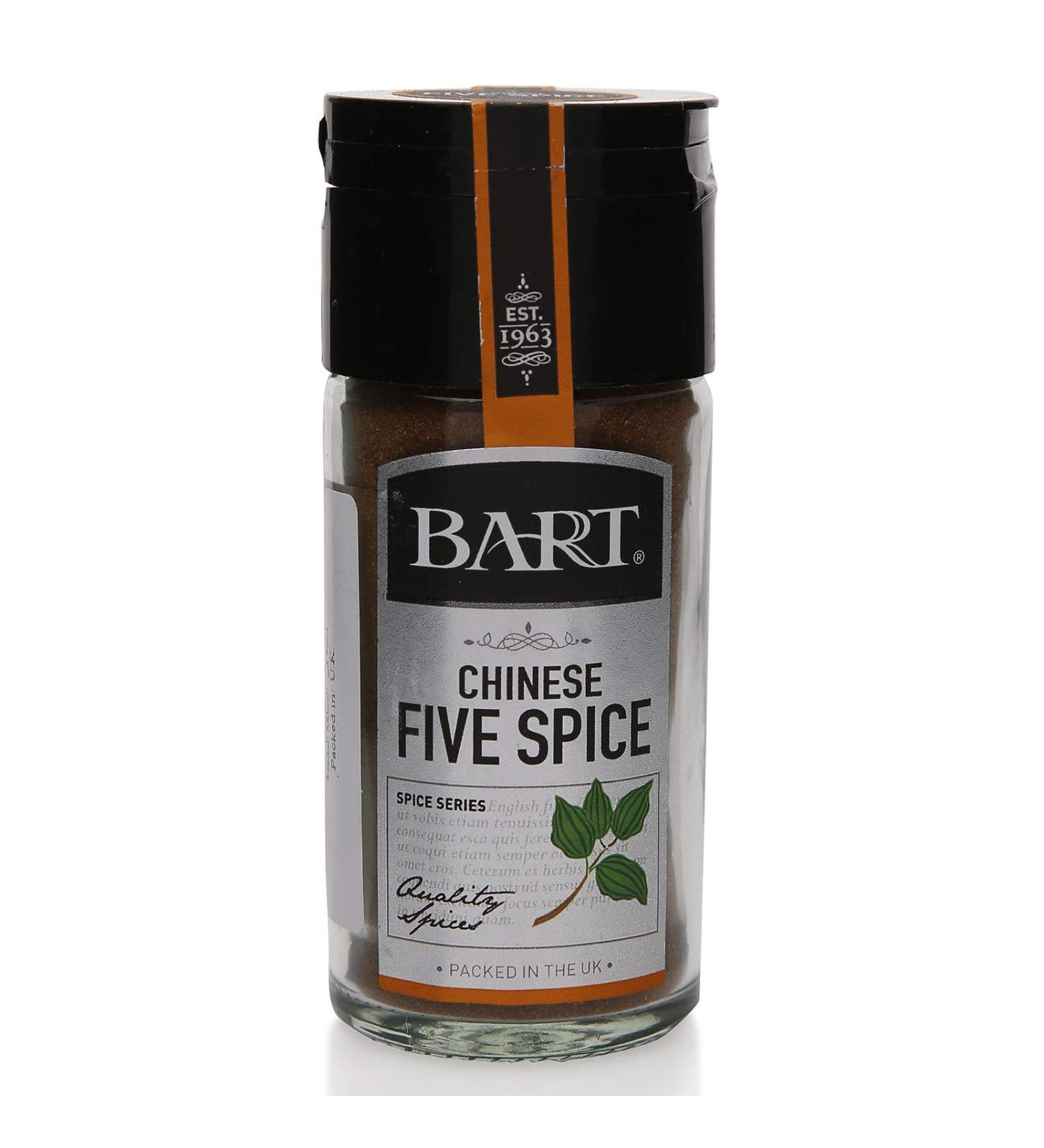 BART Bart Chinese Five Spice Powder 35g