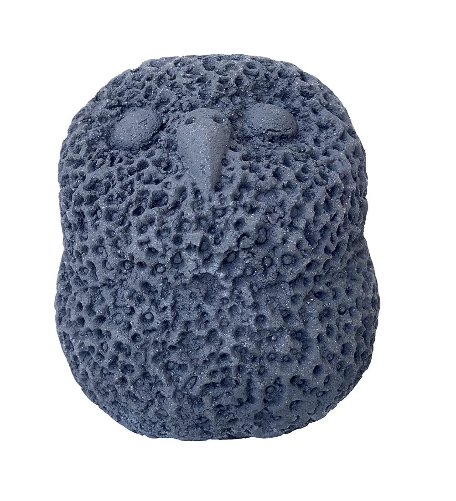 Chada Magic Owl - Natural Activated Charcoal Decorative Deodorizer (420g) | Chemical-Free Room Odor Eliminator & Smoke Neutralizer - Buy Online on GoSupps.com