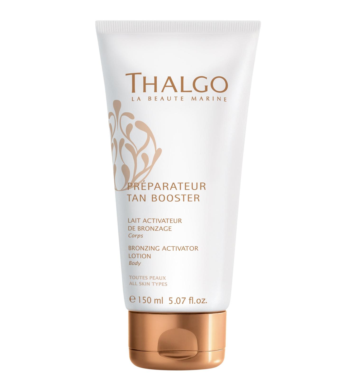 Thalgo Fontaine corporelle 150 ml