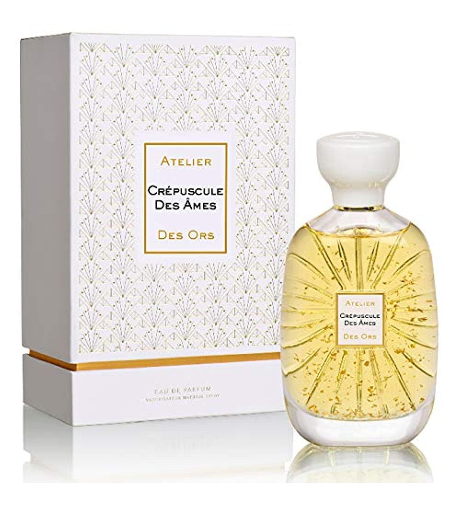 Des Ors Crepuscule Des Ames Eau de Parfum 100ml/3.3fl.oz Spray ATENCU093 - Buy Online on GoSupps.com