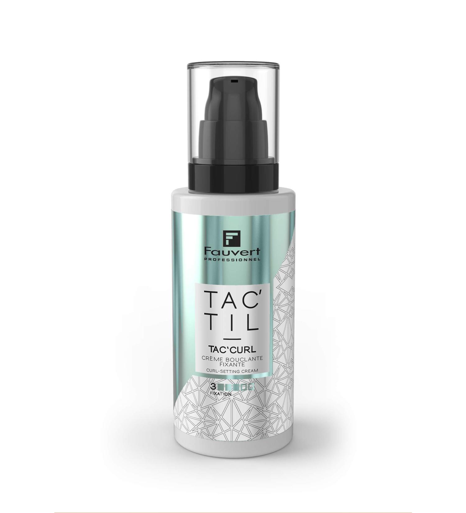 Fauvert Professionnel - Tac’Curl - Curl cream - 150ML