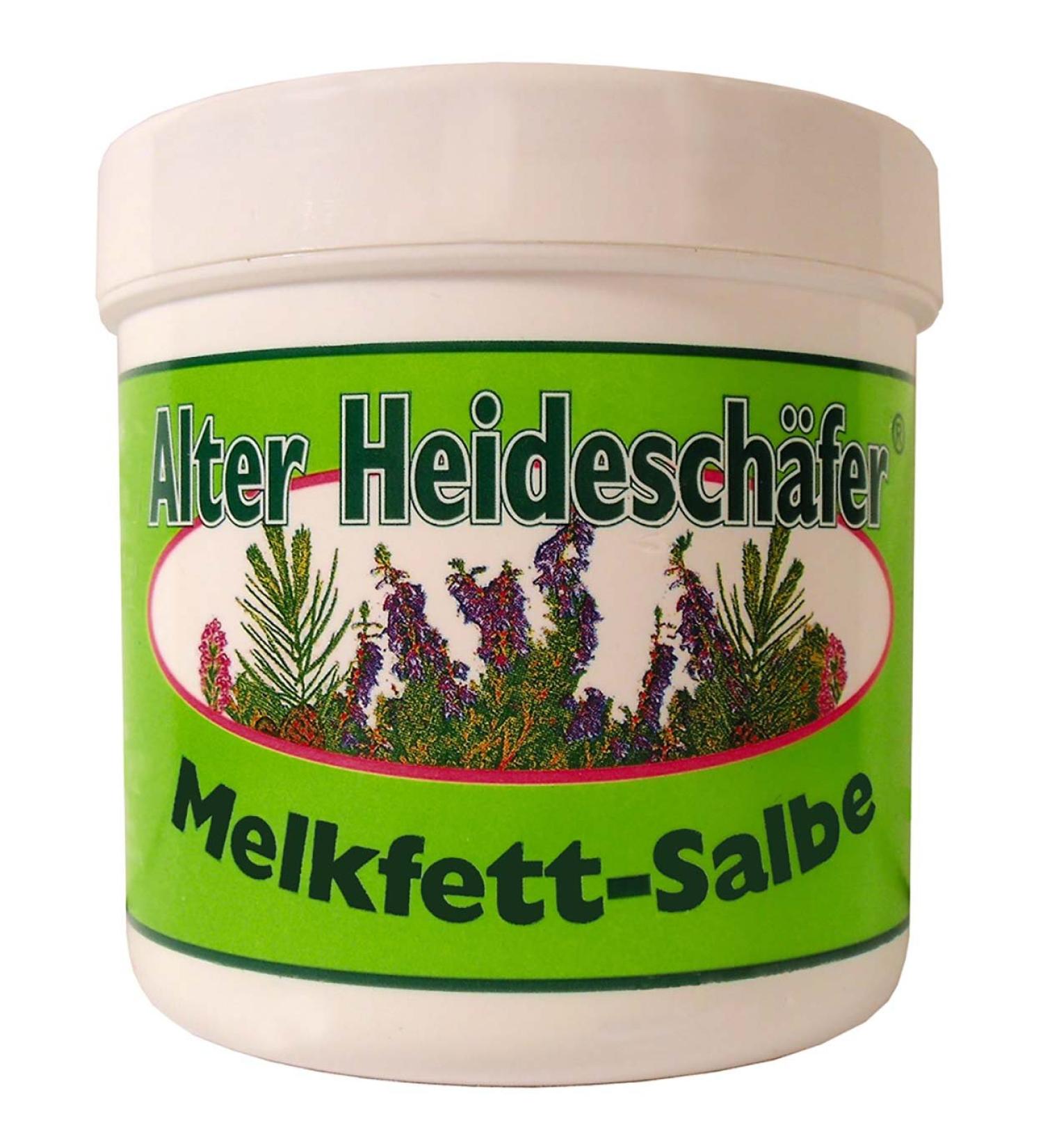 WOUNDED 5piece value pack of milk fat ointment 5 cans of 250 ml