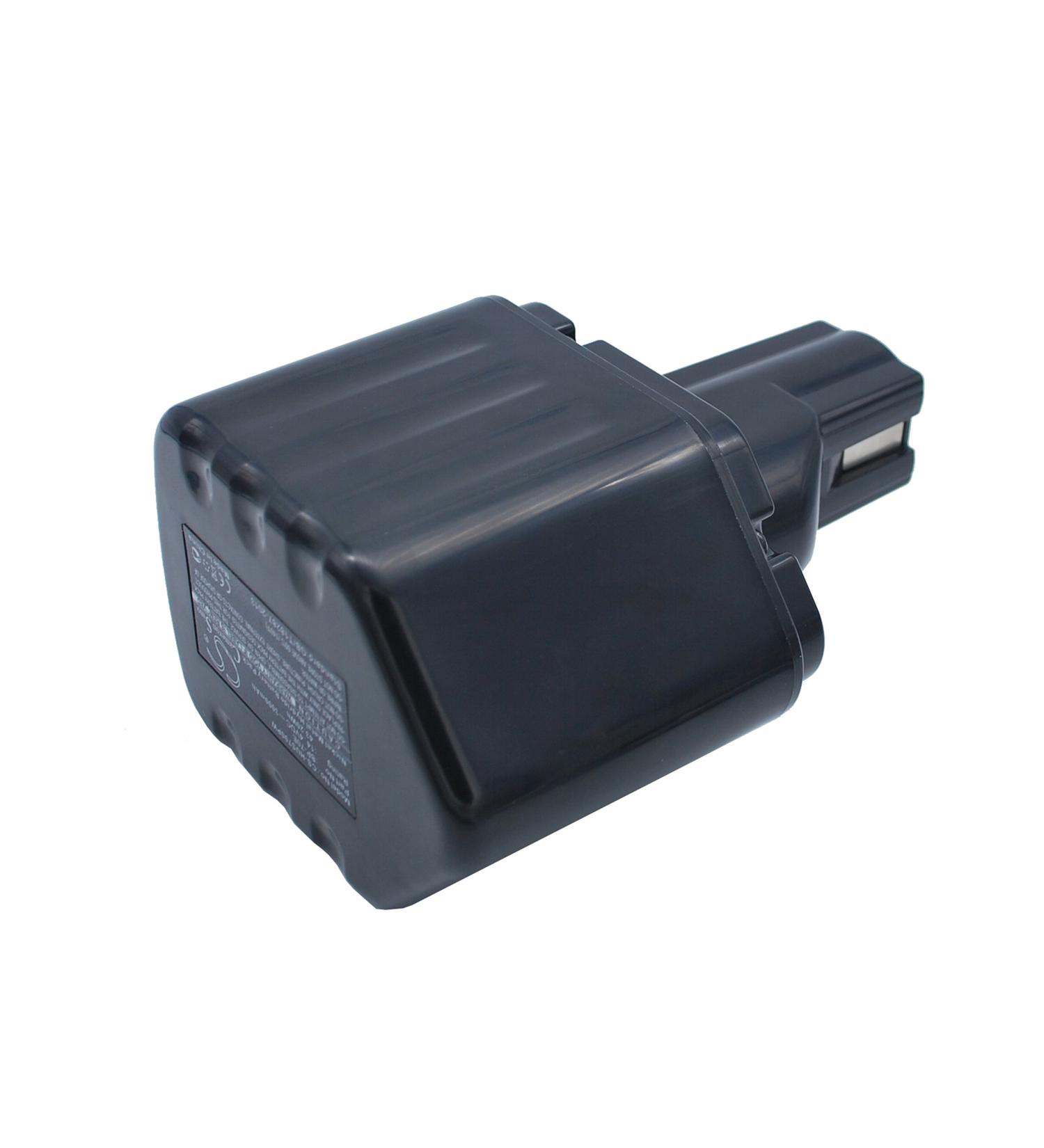 Battery Replacement for Izumi REC-P500C REC-S13D REC-S16C REC-S20A REC-S20C | SPANN BP-70E | 14.4V | International Shipping Available - Buy Online on GoSupps.com