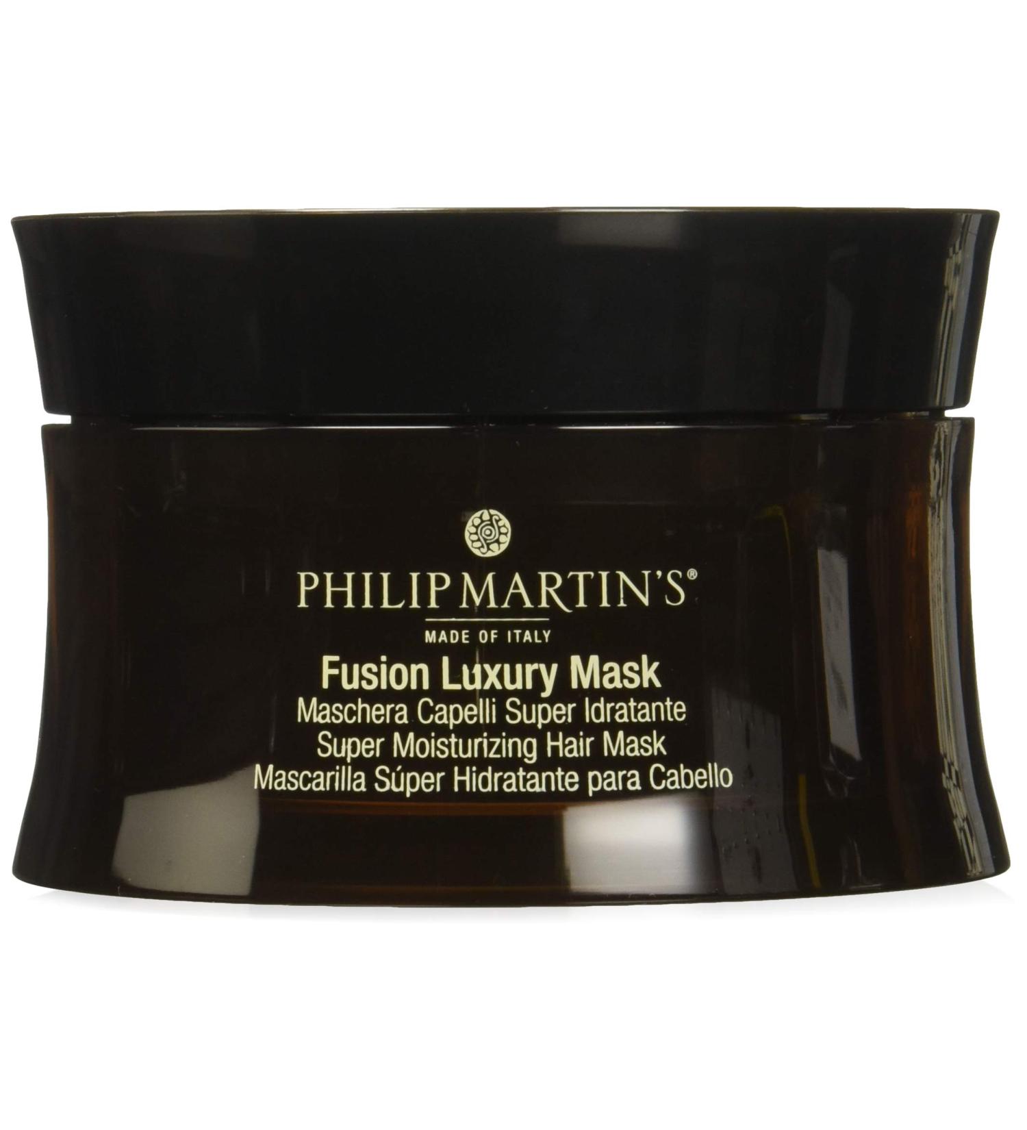 Philip Martin's - Fusion Luxury Mask - 200 ml - Buy Online on GoSupps.com