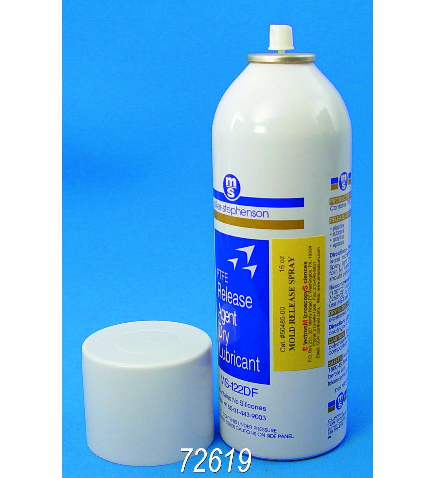 PTFE Like Spray 15oz.