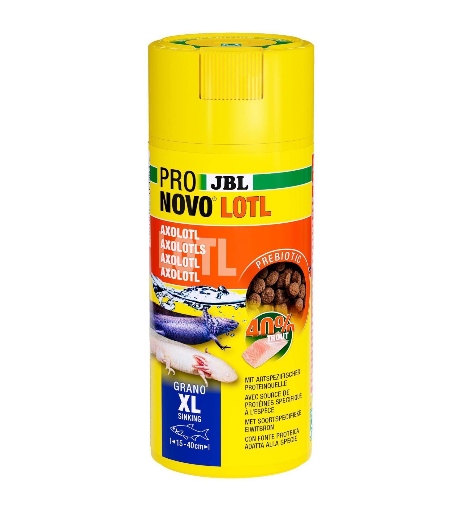 JBL Pronovo Lotl Grand XL 250 ml