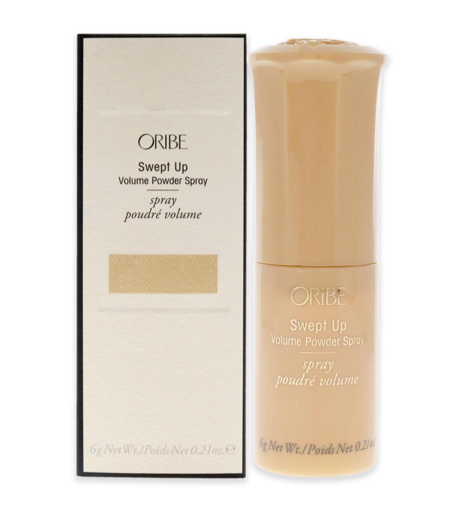 ORIBE Hair Care Swept up Volume Powder 0.21 Oz - Buy Online on GoSupps.com