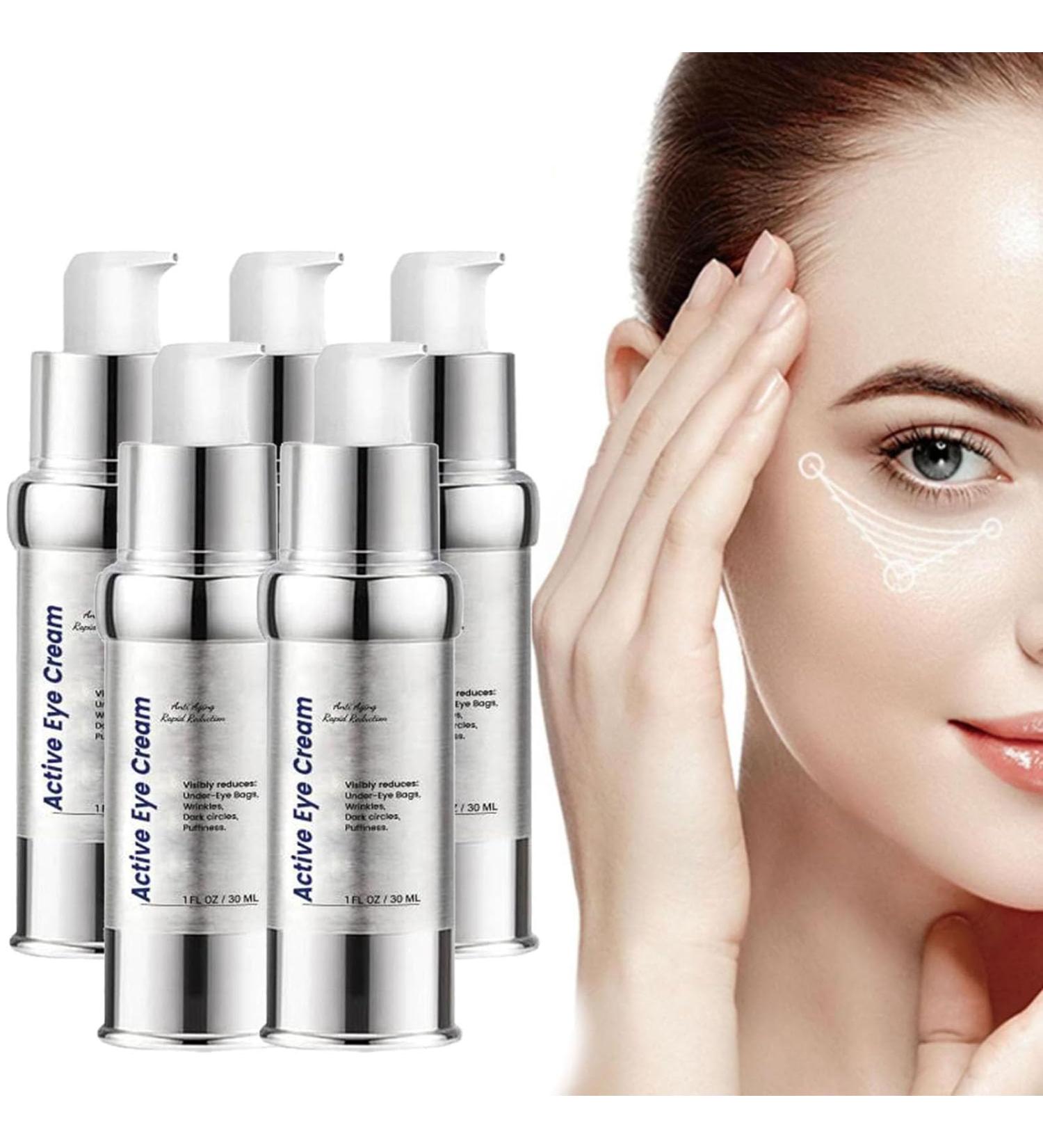 Glozie Instant Eye Lift Glozie Eye Instant Eye Bag Eraser Glozie Eye Cream Glozie Eye Bag Remover Instant Eye Lift Smooth Wrinkles Tighten Sagging Skin & Brighten Skin Tone /344 ( Color - Buy Online on GoSupps.com