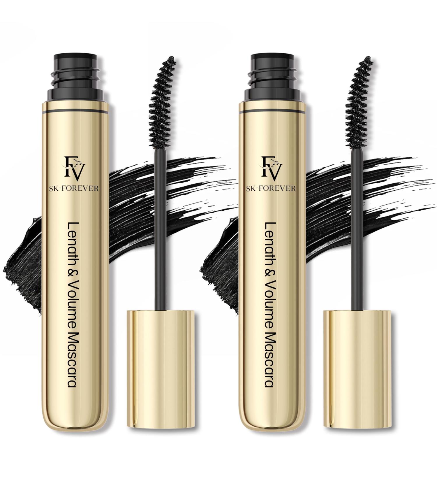 fv Mascaras - Black - Pack Of 2 - Buy Online on GoSupps.com