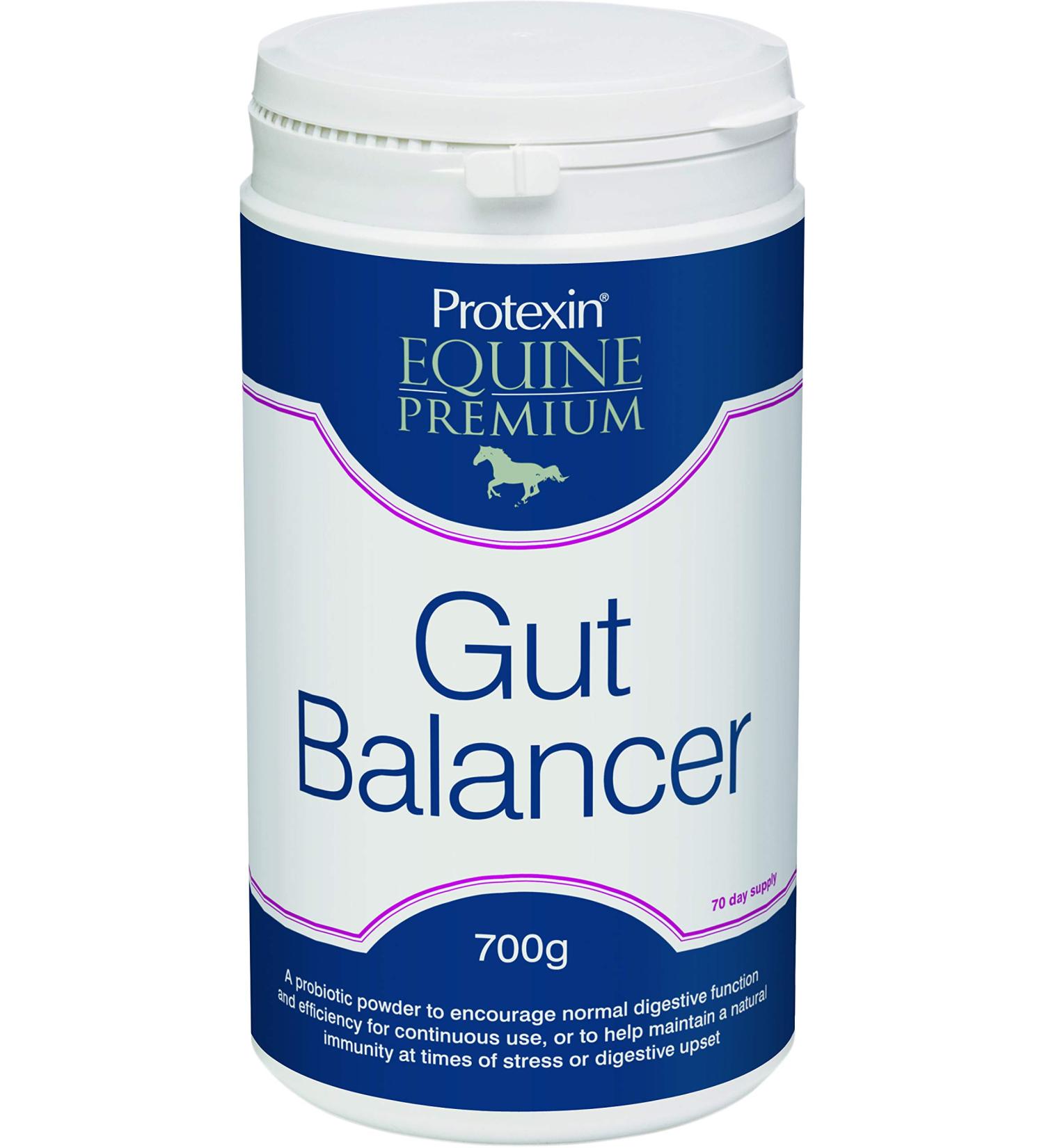 Protexin Gut Balancer - Choose Size 700G