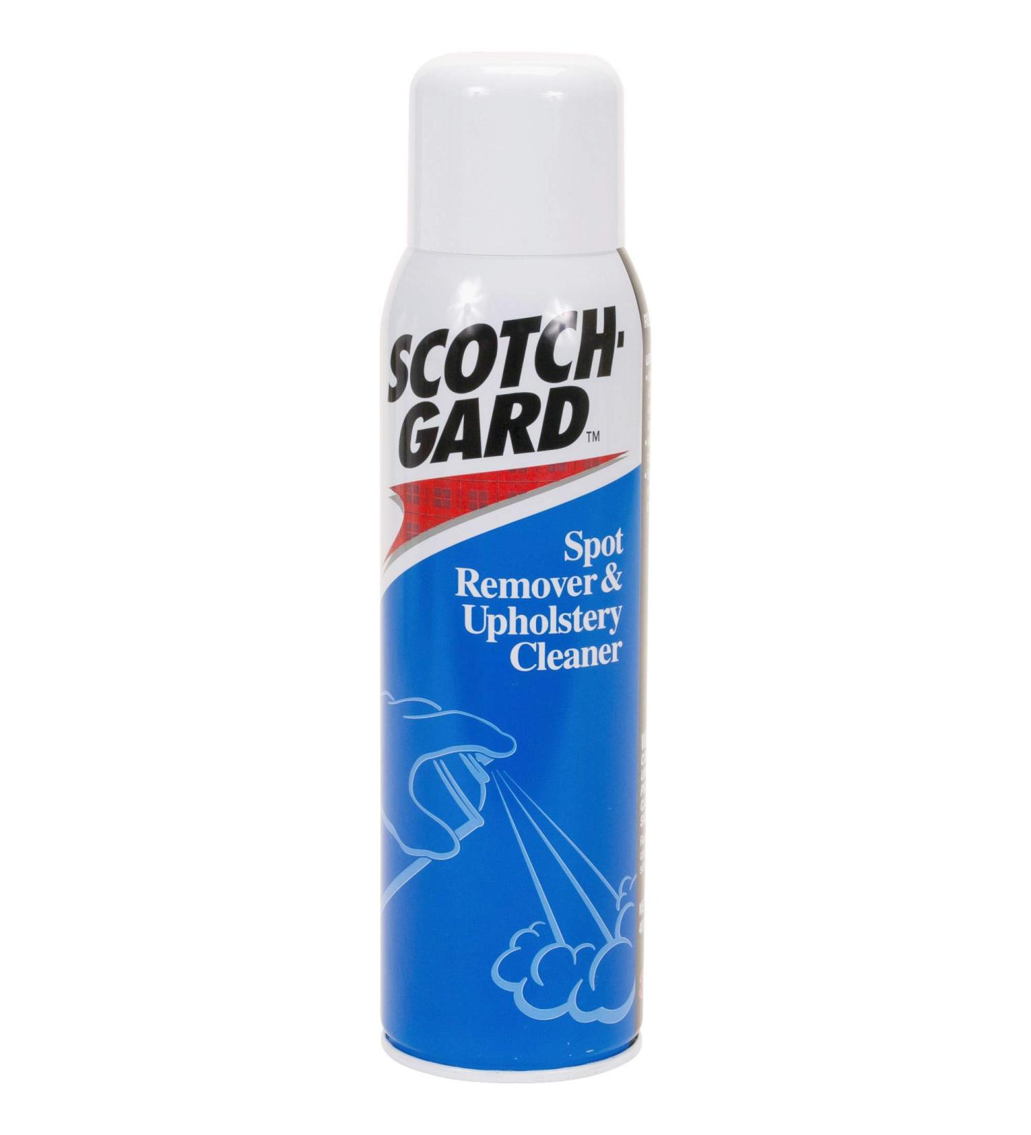 Scotchgard Spot Remover and Upholstery Cleaner