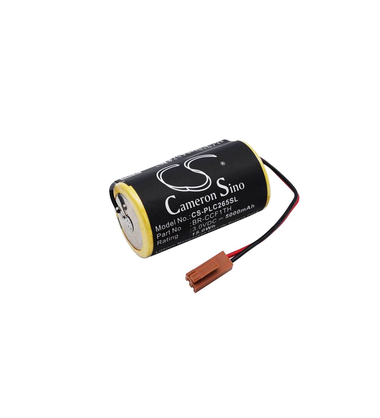 Buy 3.0V 5000mAh A98L-0031-0007 Battery Replacement | International Shipping Available - Buy Online on GoSupps.com