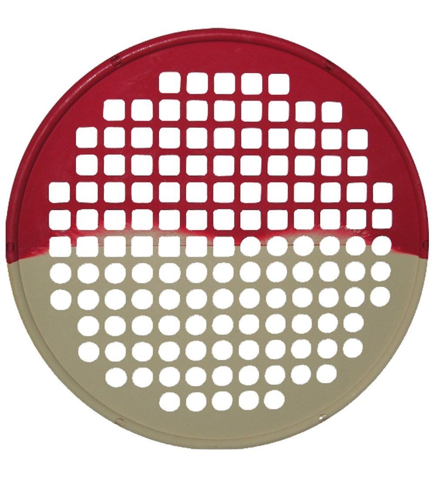 Combo 14" Tan/Red - Ultra-light And Medium Resistances