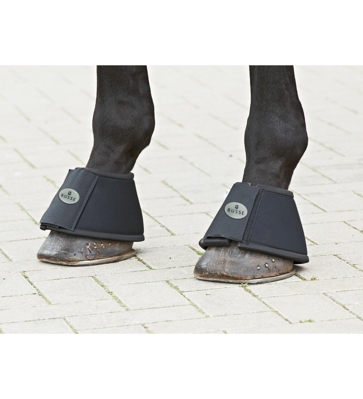 Buy Soft Hoof Bells for Horses | Quality Buses Hoof Care | International Shipping Available - Buy Online on GoSupps.com