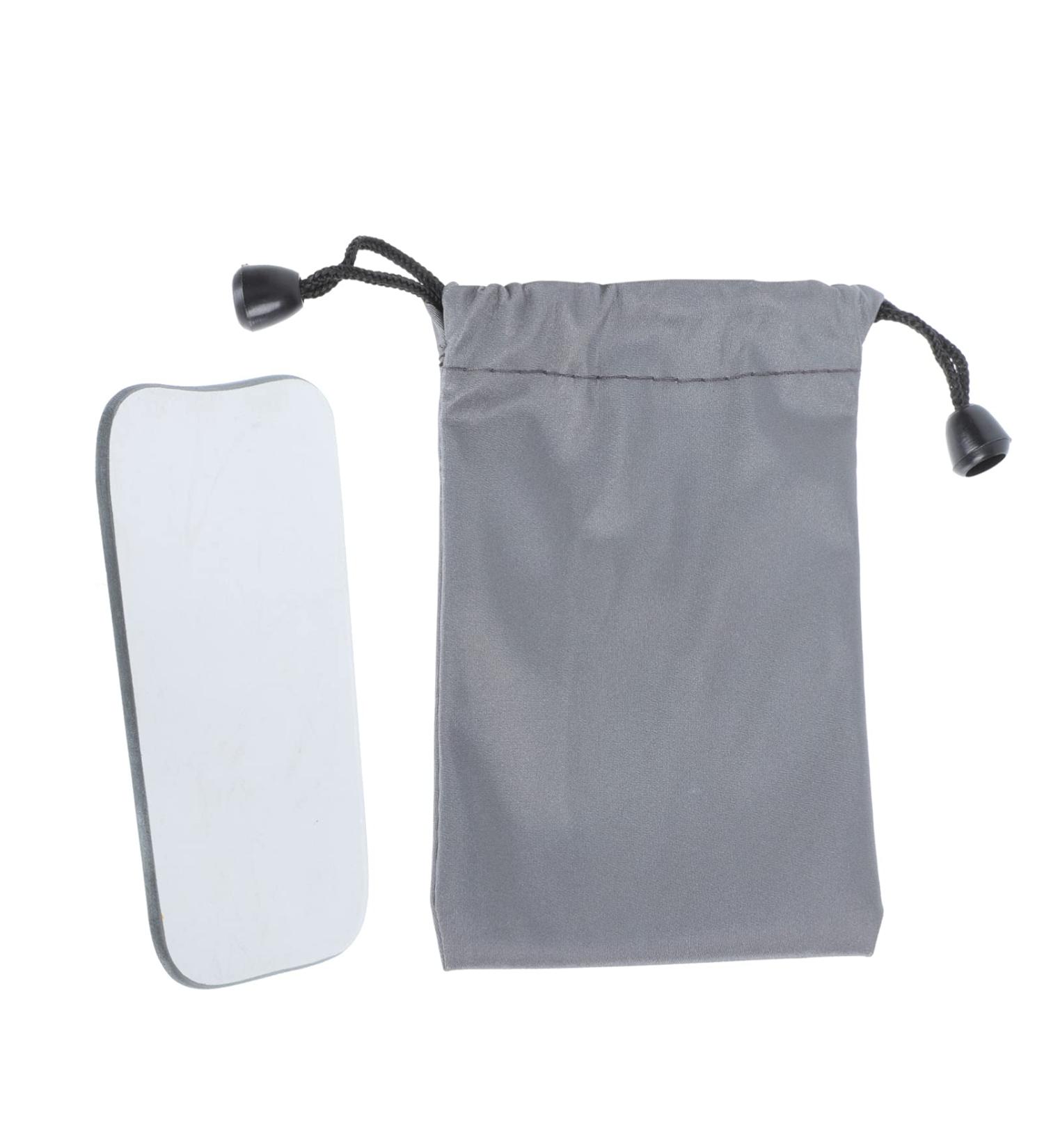 Dental Photography Mirror - Orthodontic Implant Reflector for Professional Dental Imaging - Buy Online on GoSupps.com