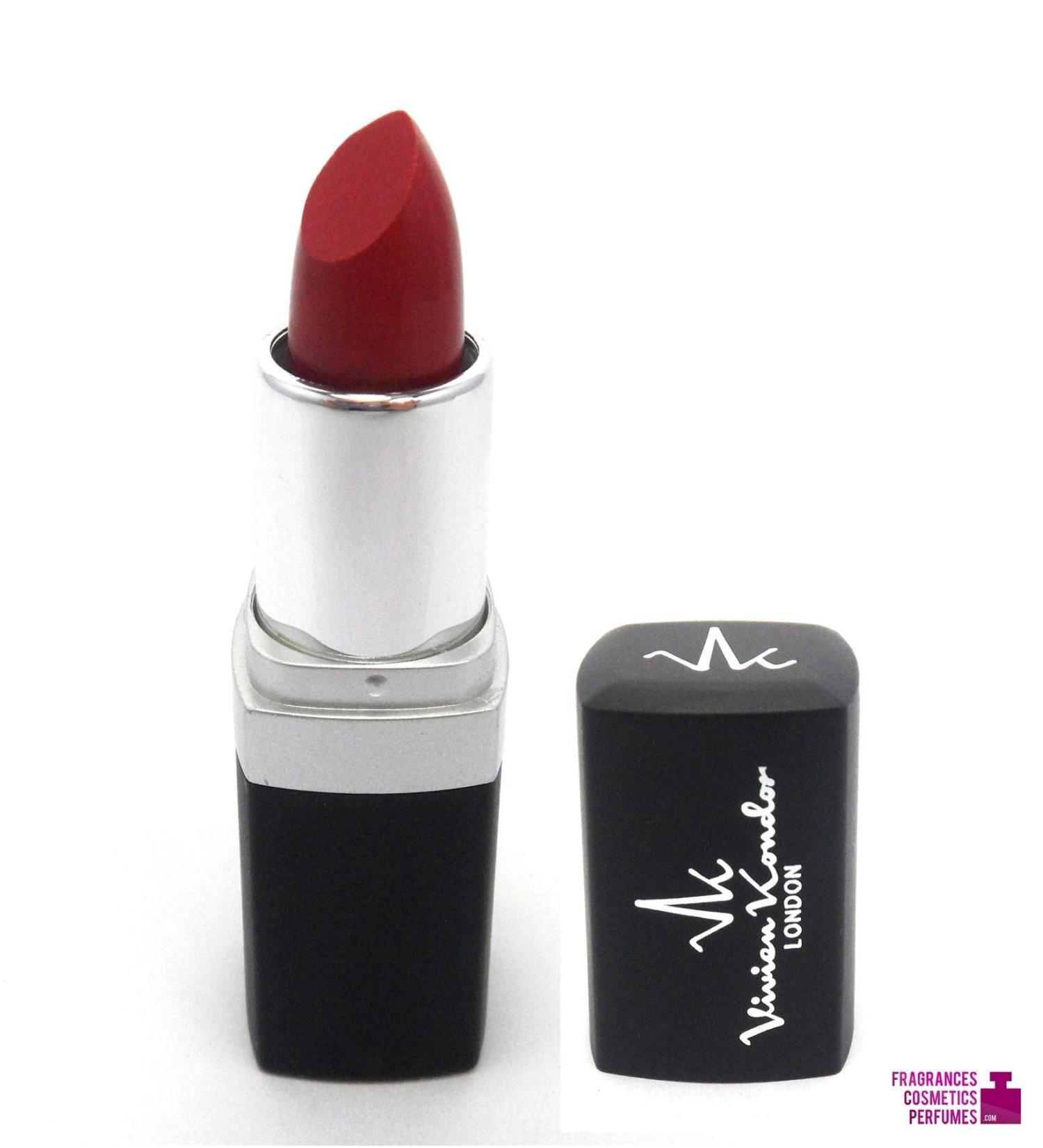 Vivien Kondor - Lipstick - Caress by Vivien Kondor