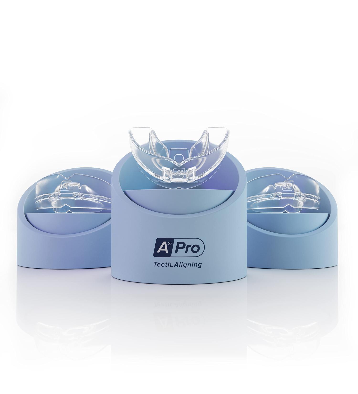 A-PRO Teeth - Achieve a Perfect Smile and Happiness - Buy Online on GoSupps.com