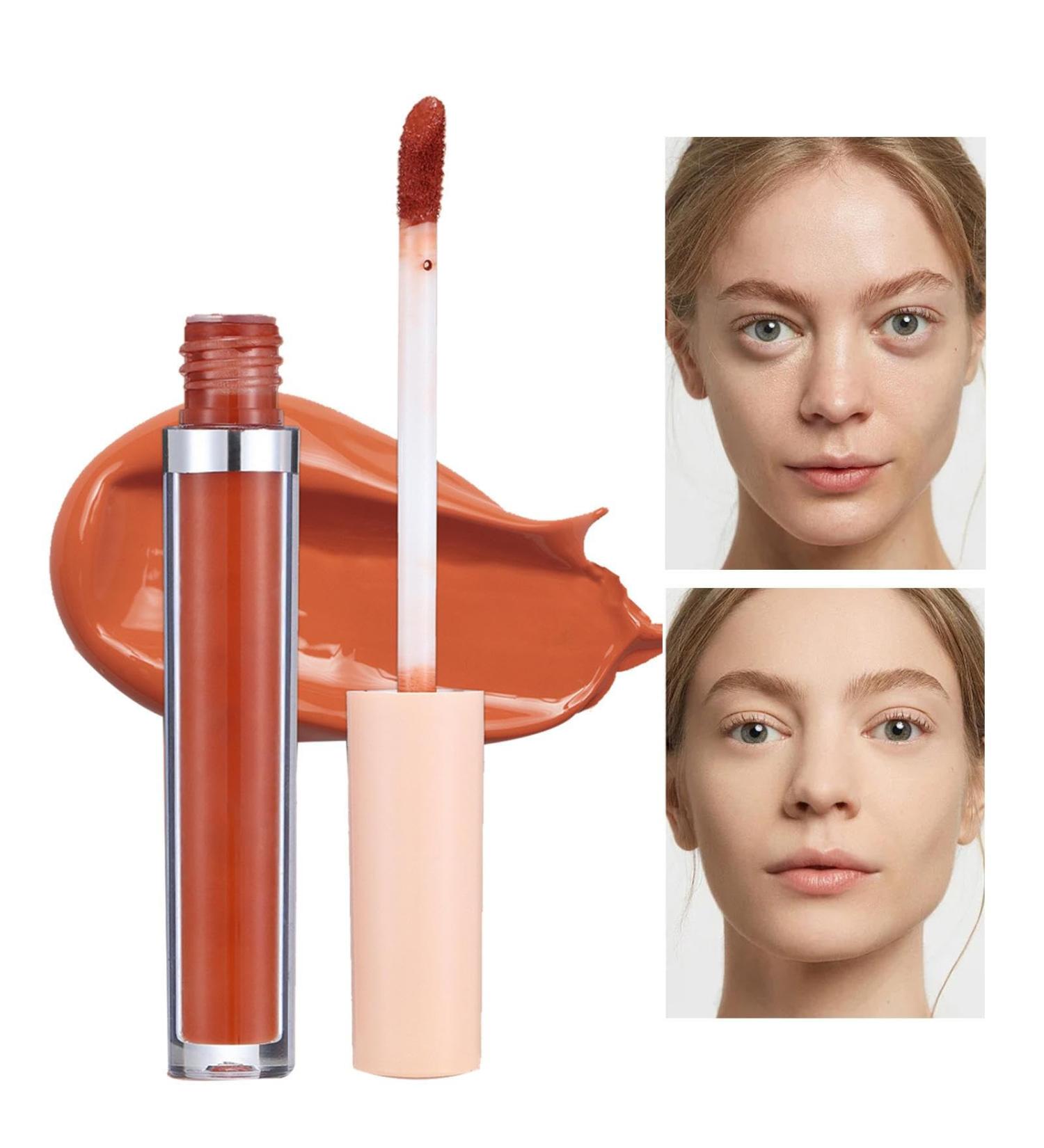 Essence Concealer 25ml Long Lasting Under Eye Brightening Moisturizing Cream MultiPurpose Beauty Concealer Dark Circle Concealer Smooth Fine Skuda - Buy Online on GoSupps.com