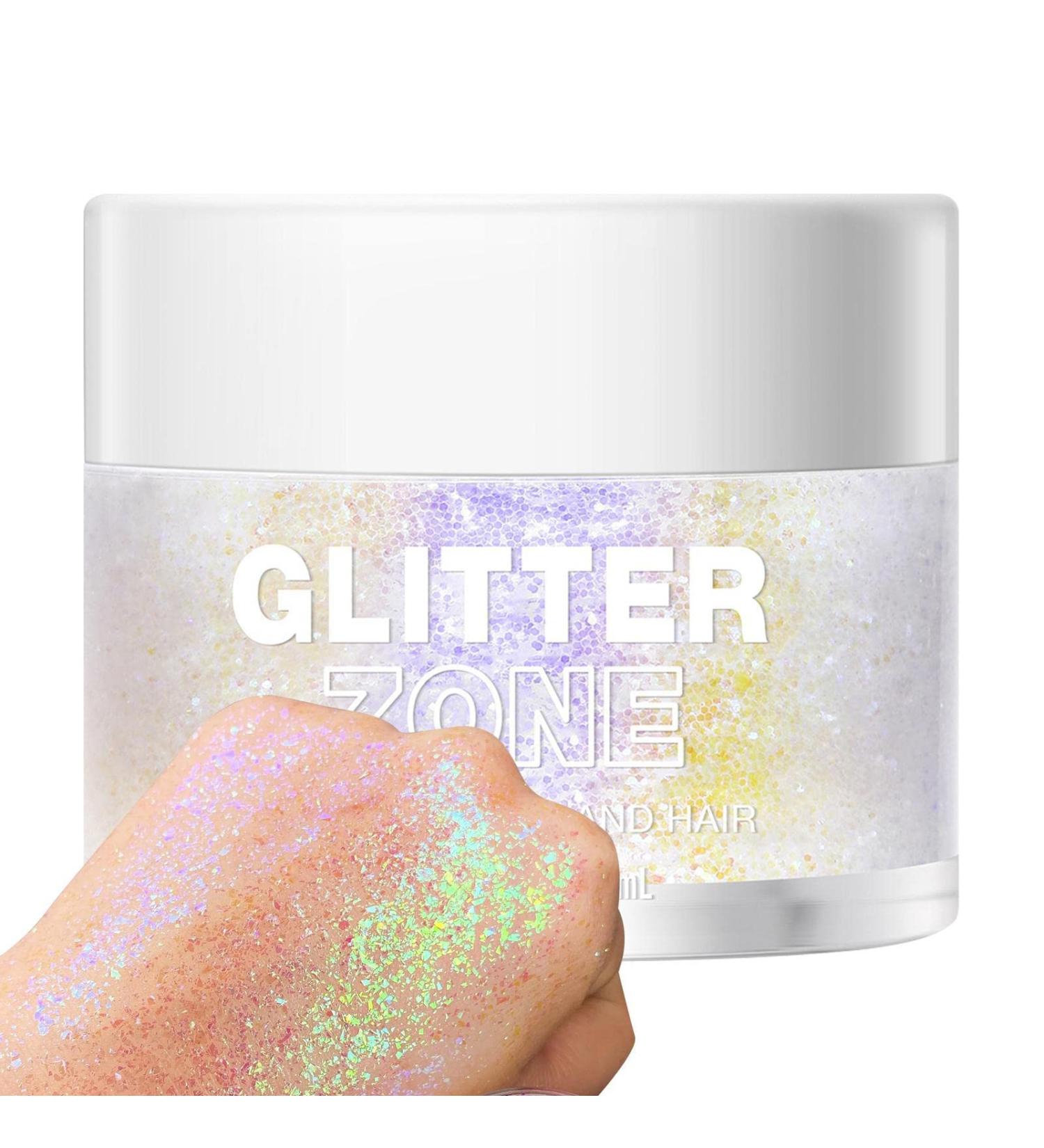 Highlighter Makeup Fast Dry Shining Women Eye Eyeshadow Portable Body Cosmetics for Role Stages Concerts Liquid Eye Eyeshadow for Beginners Dressers Shzons 03 - Buy Online on GoSupps.com