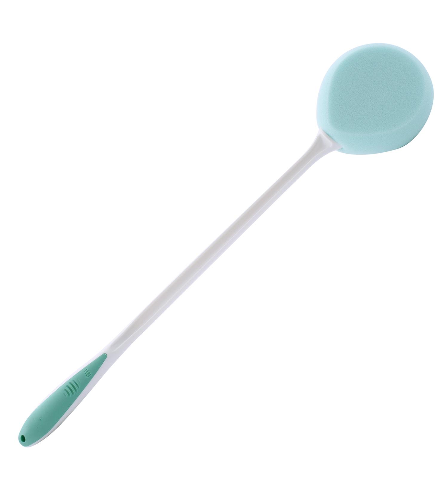 Ability Superstore Long Handled Sponge 24.5 - Reach and Clean Easily - Buy Online on GoSupps.com