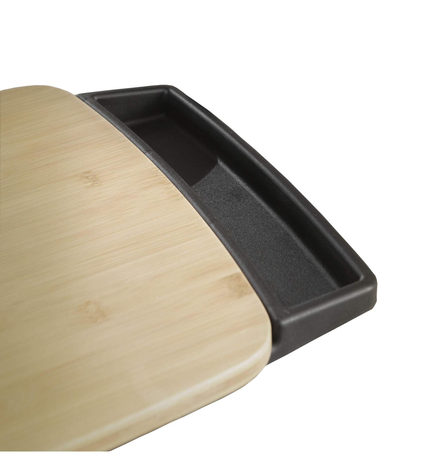 Stander Utensil Compartment Accessory for Omni Tray - Enhance Organization with Pen & Utensil Holder - Buy Online on GoSupps.com