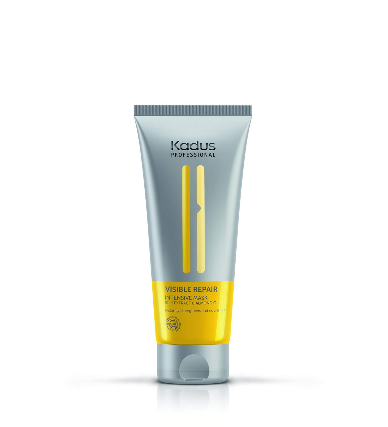 Kadus Professional Visible Repair Mask 200 ml - Buy Online on GoSupps.com
