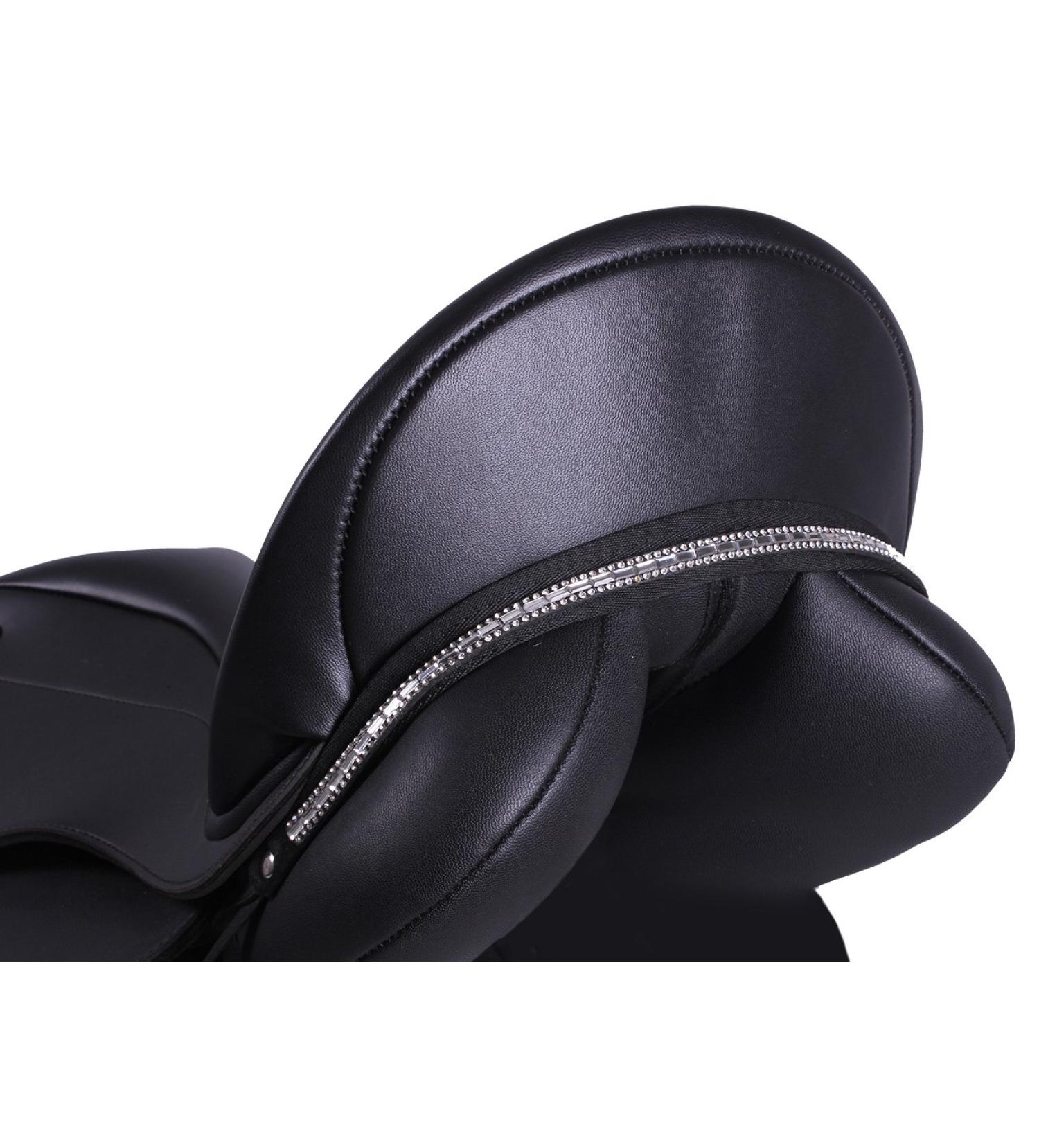 QHP saddle decoration saddle accessories saddle (Full Type 4) Full Type 4