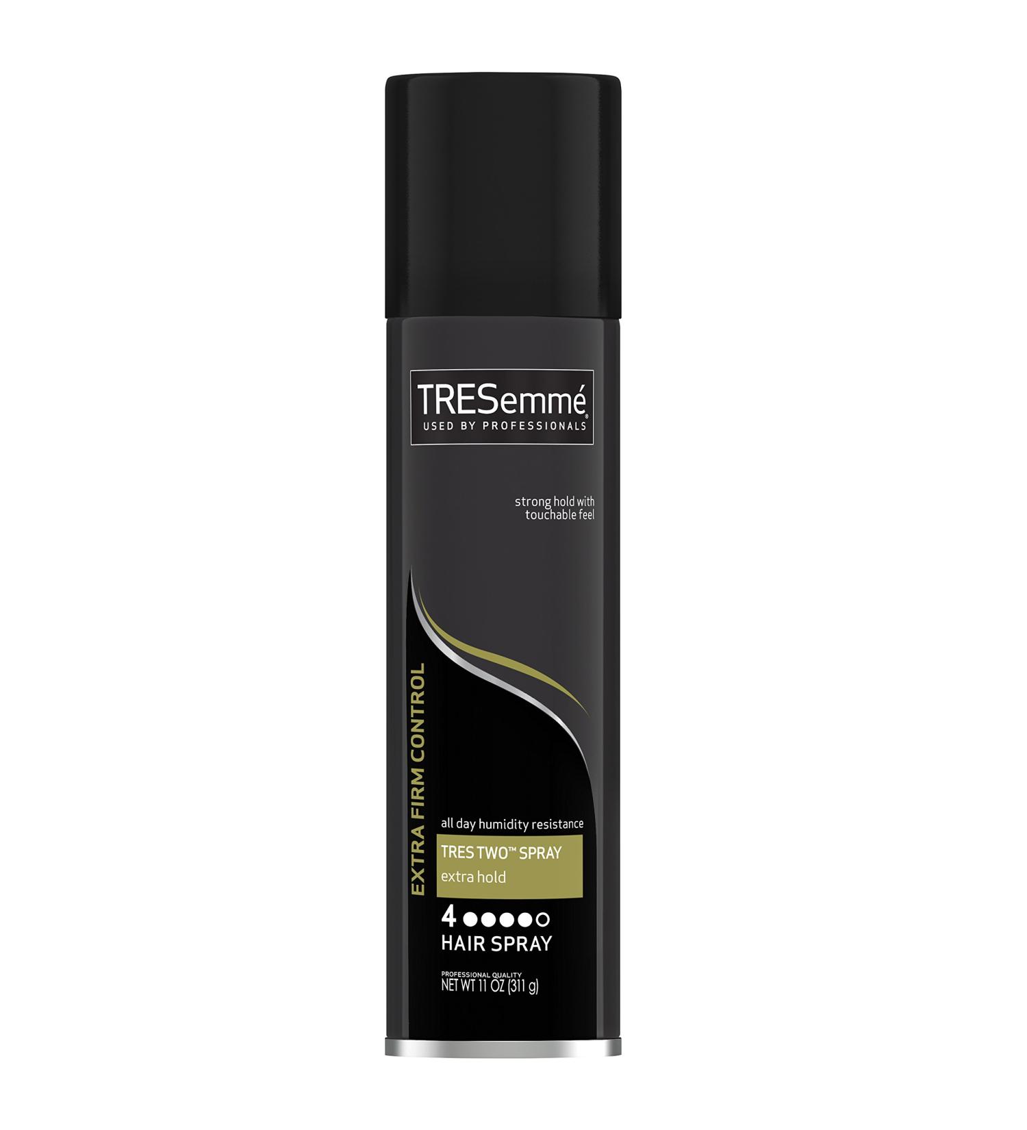 TRESemm Hair Spray Extra Hold 11 oz Pack of 3