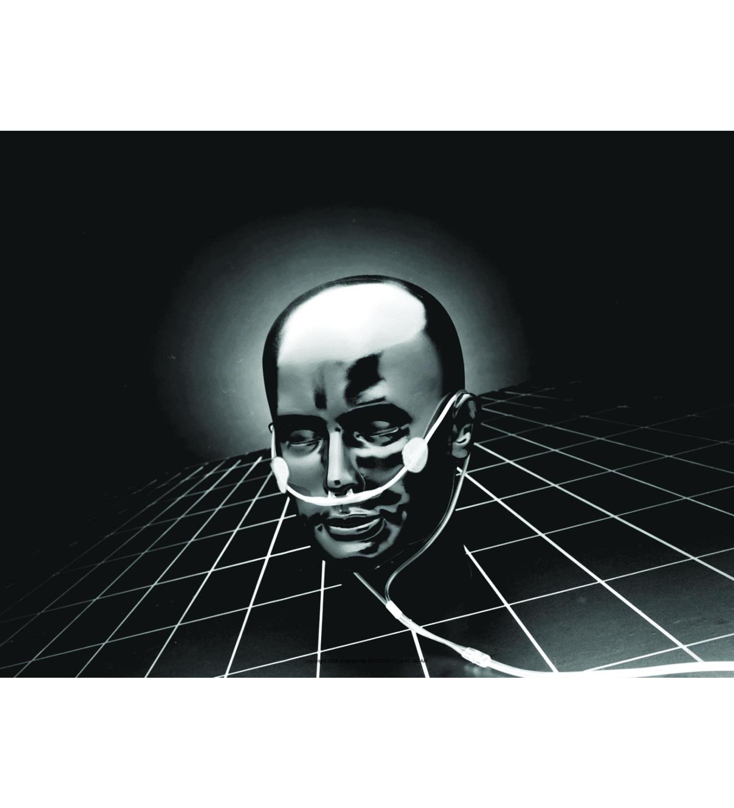 Salter Labs Salter Labs Tender Grip Case: 25