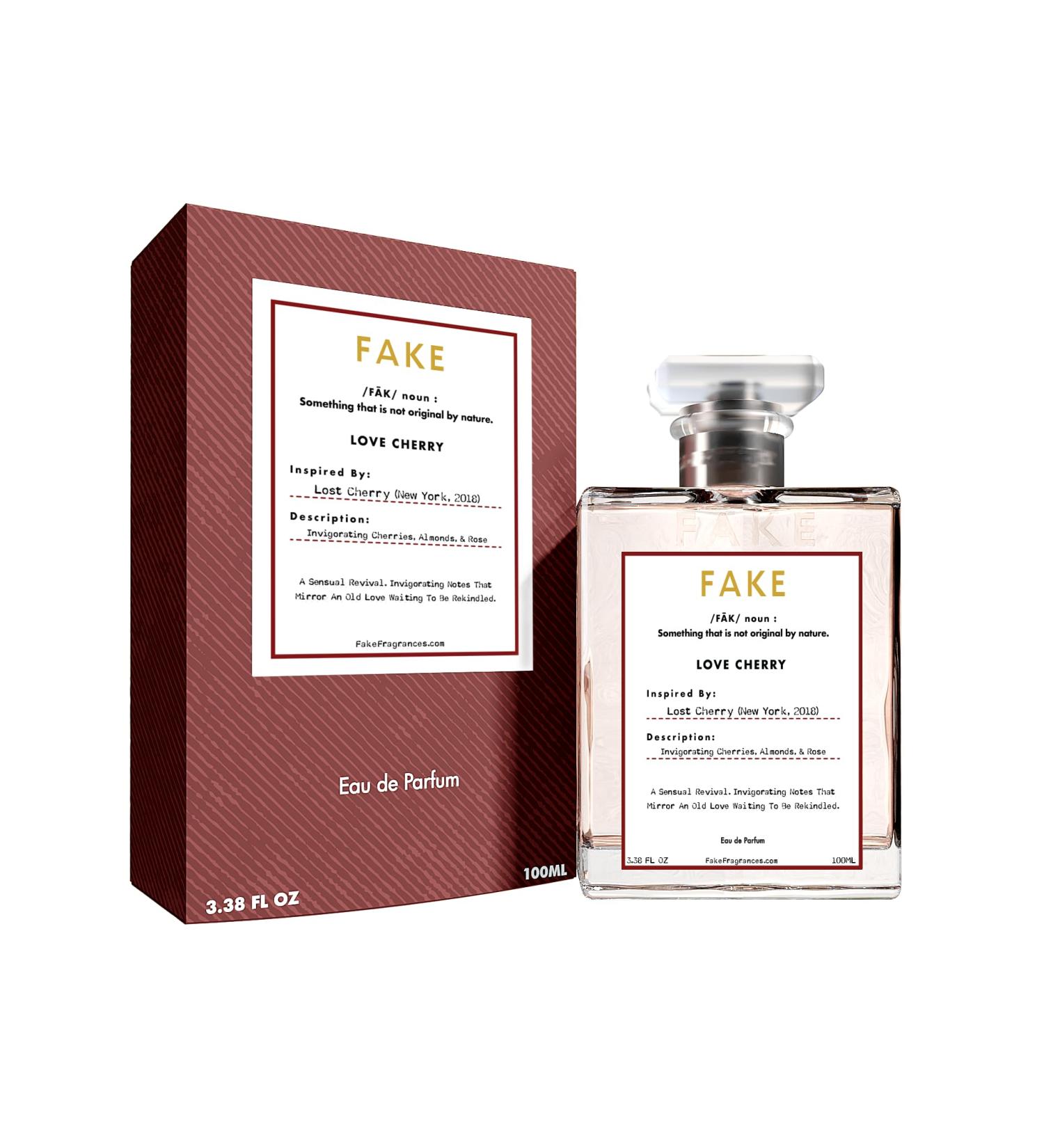Fake Get Lost in the Sensual Greatness of Love Cherry Unisex EDP 3.4 oz Almost an Exact Clone. Explosive Cherry Liqueur Almond & Vanilla Powerfully Insatiable Unisex Fragrance is Addictive. Get Lost in Love Cherry --&gt Inspired by Tom Ford 3.4 Fl Oz (Pac - Buy Online on GoSupps.com