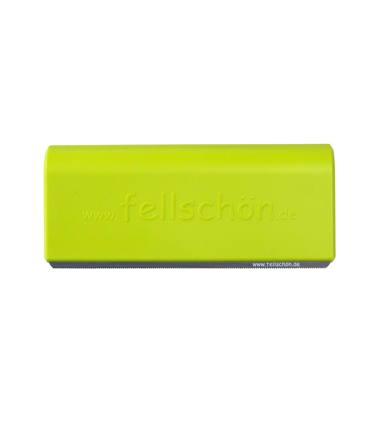fellsch n coat change helper rich apple green
