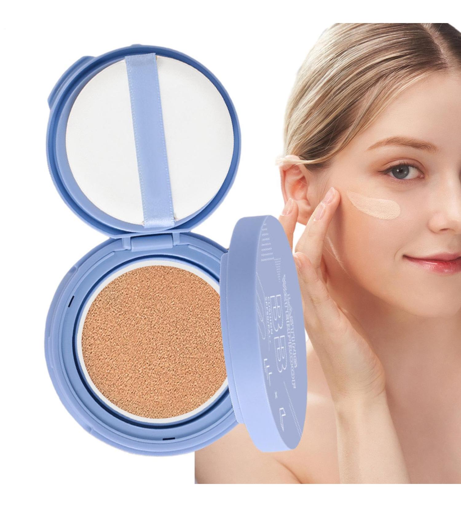  Holdes BB Cream Foundation Long-lasting moisturizing cosmetic BB Cream for the face For skin types such as mature dry sensitive and oily skin for everyday wear - Buy Online on GoSupps.com