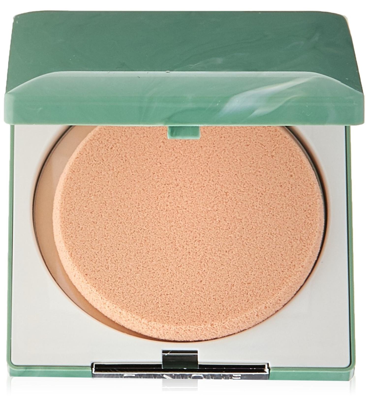 Clinique Stay Powder Oil-Free No. 101 Invisible Matte 0.27oz - Buy Online on GoSupps.com