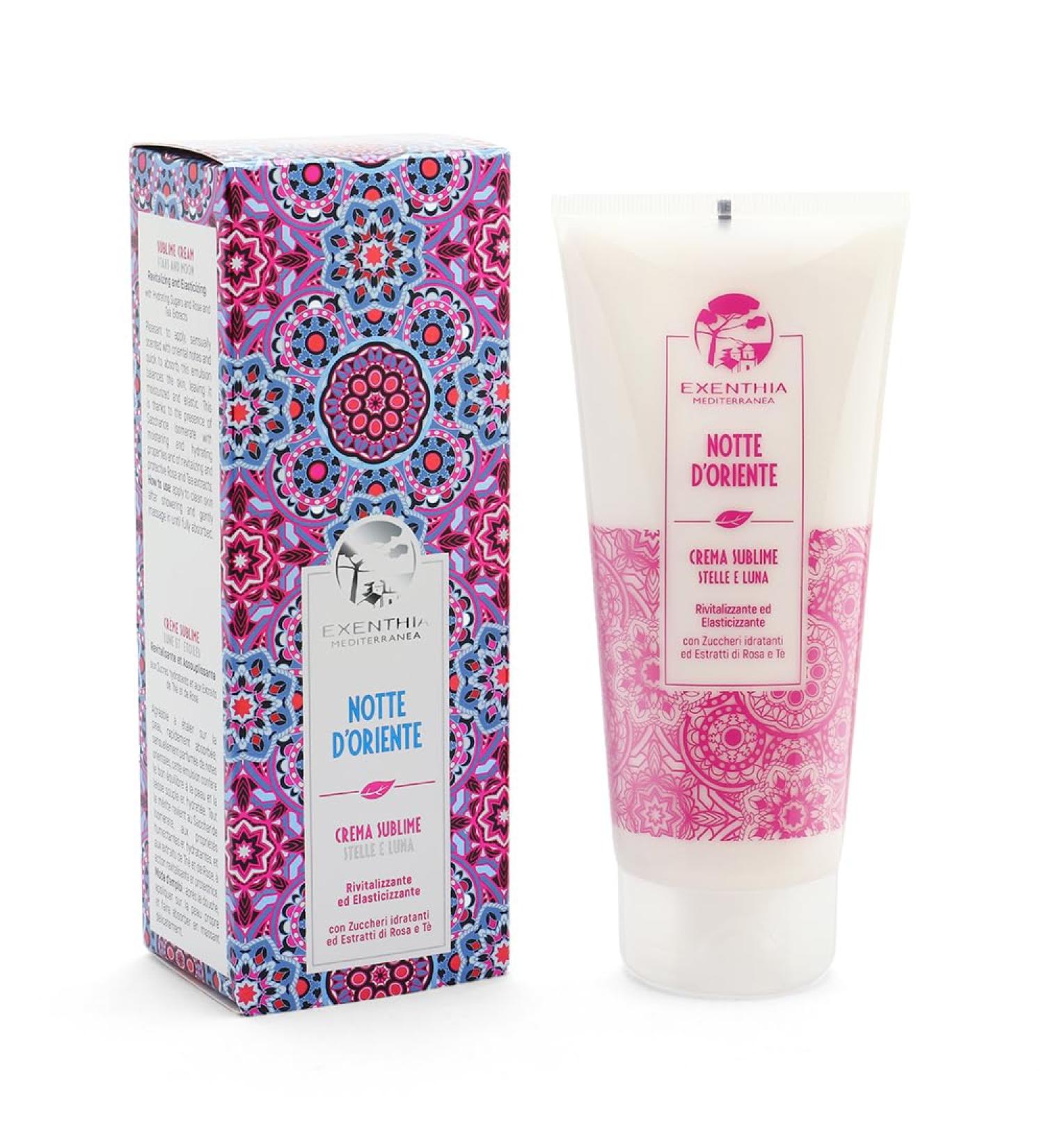  Oficine Cleman Sublime Night Cream of the Orient - Buy Online on GoSupps.com