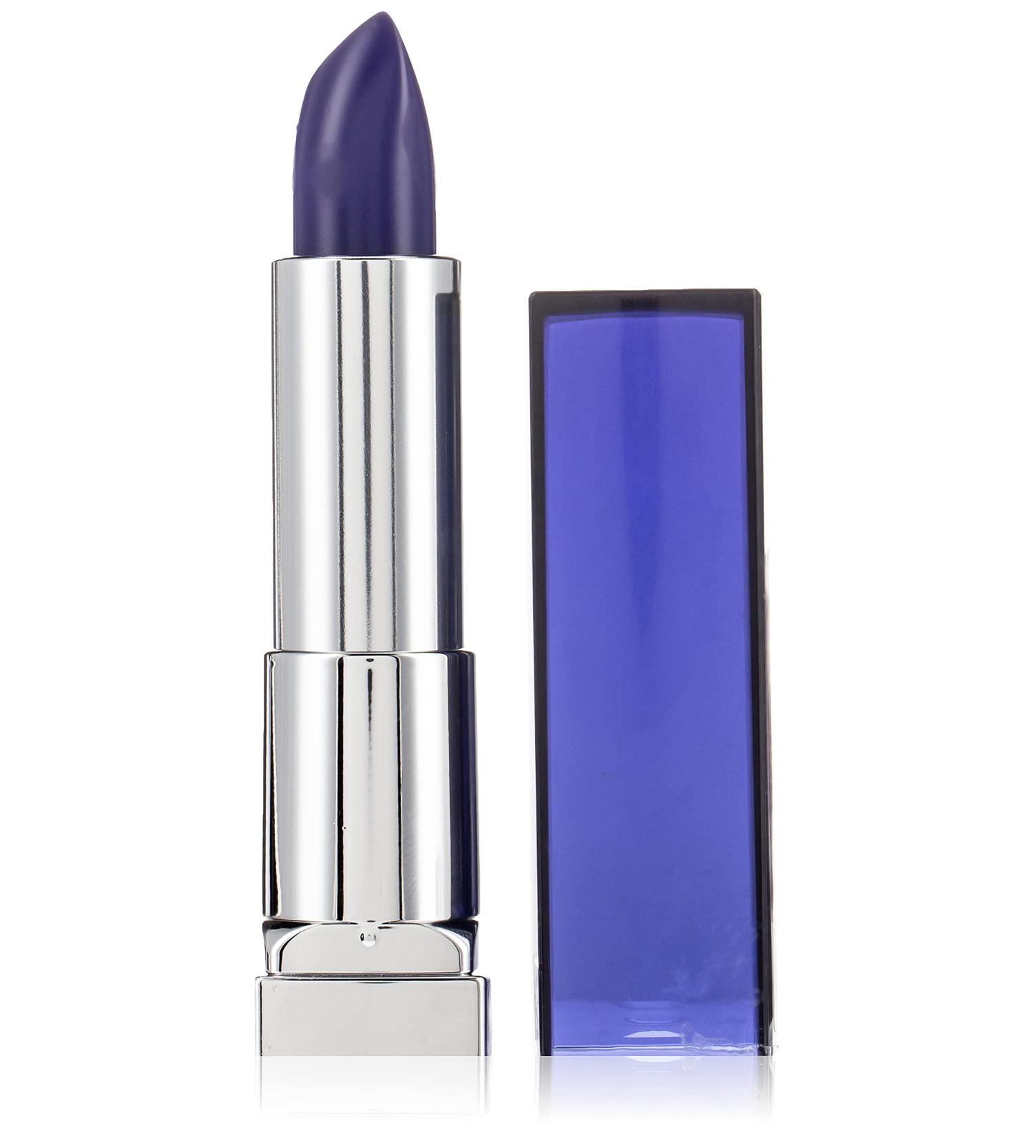 Buy Color Sensational Lipstick 891 - Bold & Vibrant Shades for International Shipping - Buy Online on GoSupps.com