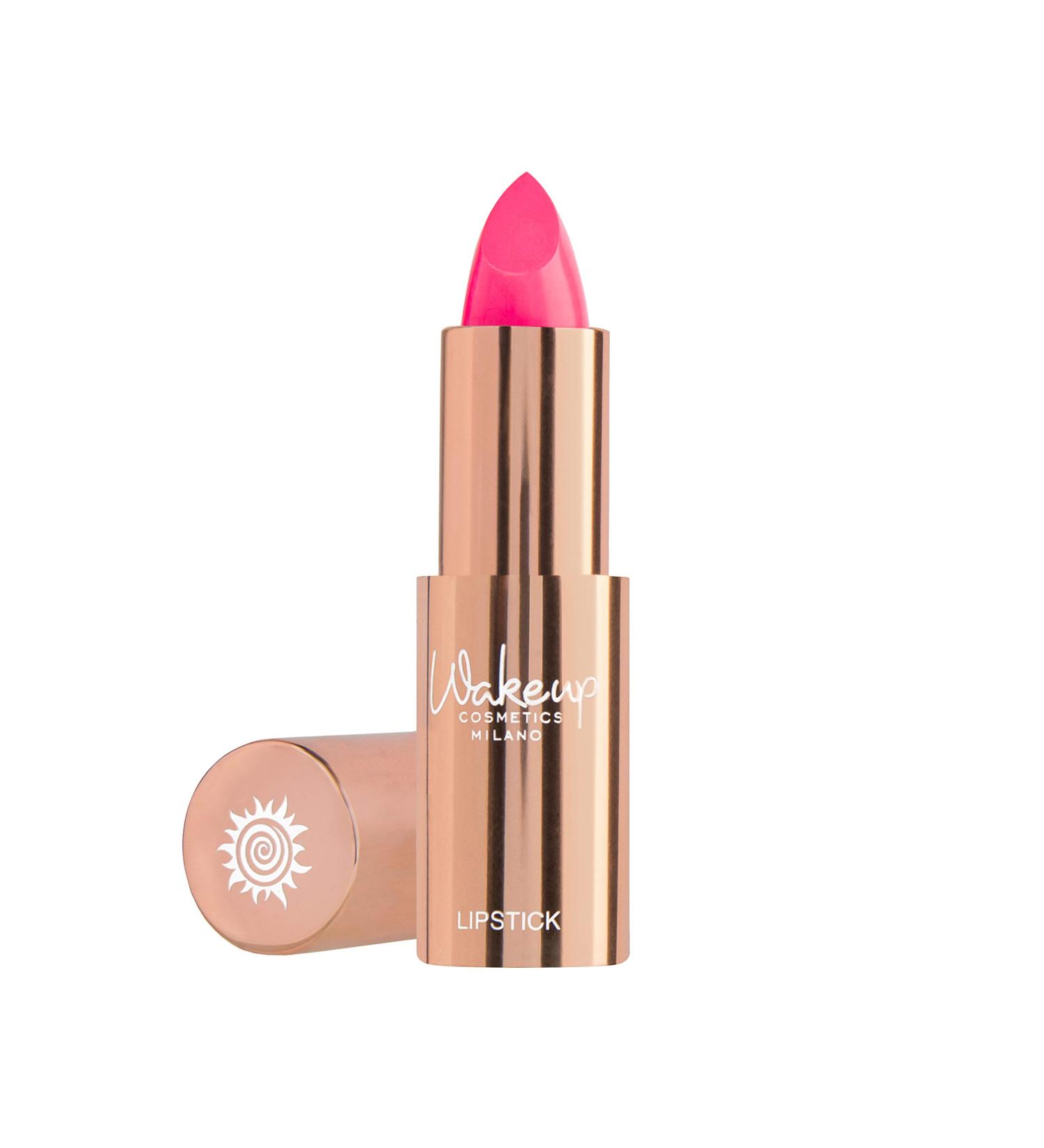 Wakeup Cosmetics Milano Wakeup Cosmetics Milano Creamy Lipstick Watermelon