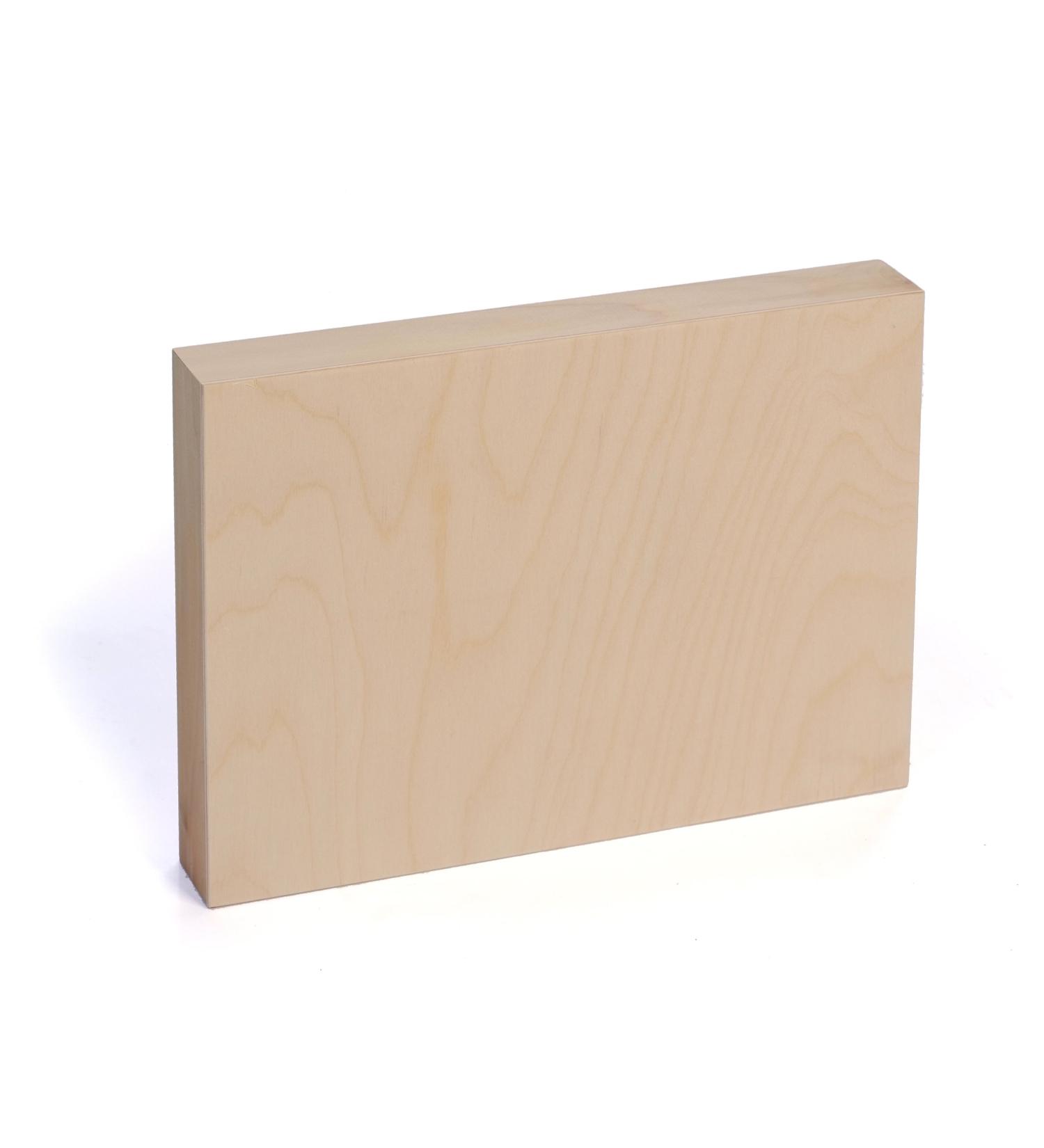 American Easel 24x30x1.625 Deep Cradled Painting Panel - Premium Quality - Buy Online on GoSupps.com