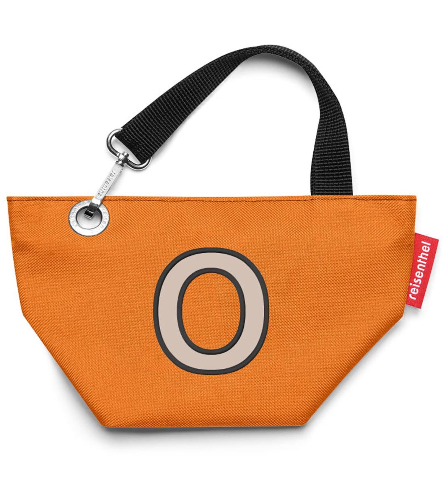 reisenthel REITL mybag O Curry/Choco Curry/Chocolate Curry / Chocolate