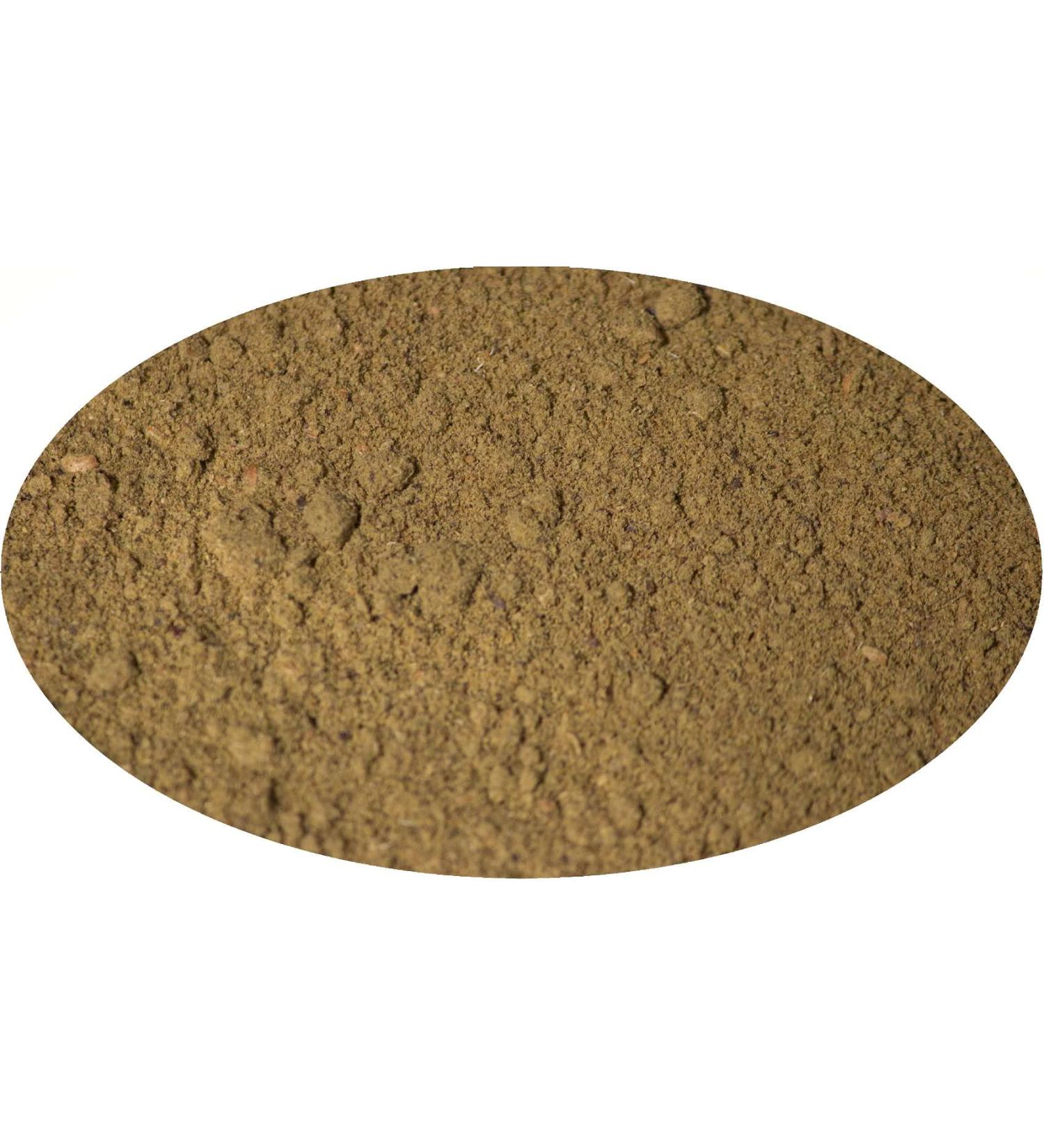 Eder Gewürze Wild épices – 1 kg, 1er Pack (1 x 1 kg)