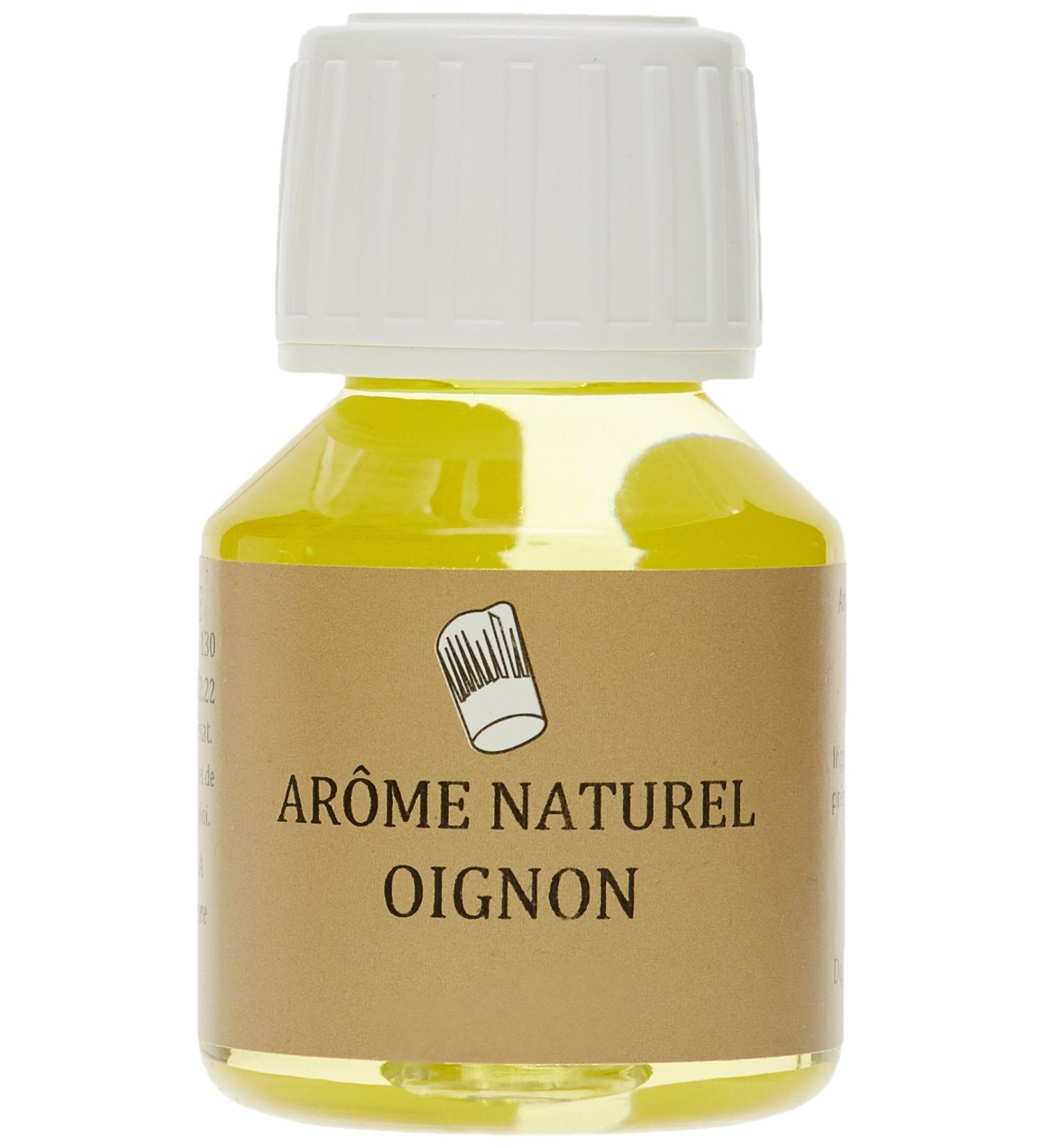 SelectAr me Onion Aroma 60 ml - Pack of 4 - Buy Online on GoSupps.com