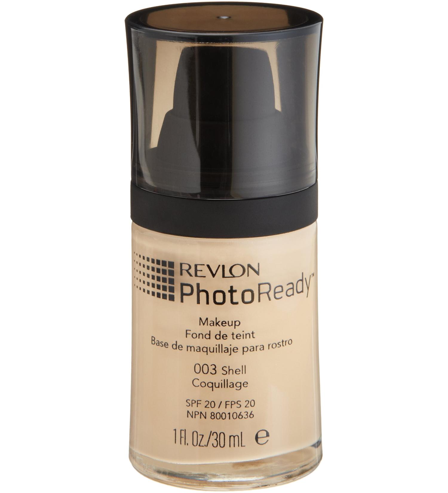 Revlon PhotoReady Makeup  Shell  1-Fluid Ounce