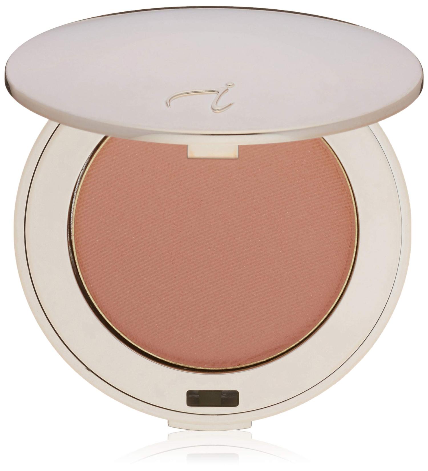Jane Iredale Blush Copper Wind - 3.7g Red | International Shipping Available - Buy Online on GoSupps.com