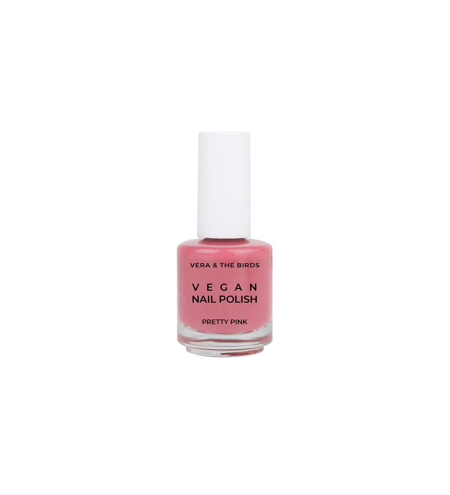 Vegan Esmalte de U as 14 ml - Buy Online on GoSupps.com