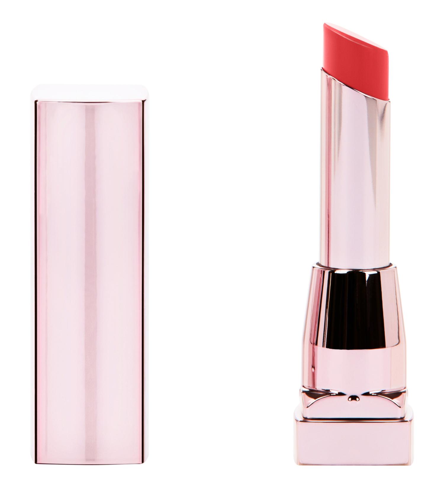 Maybelline Color Sensational Shine Compulsion Lipstick in Pink Fetish 0.1 Ounce - Pack of 1 - Buy Online on GoSupps.com