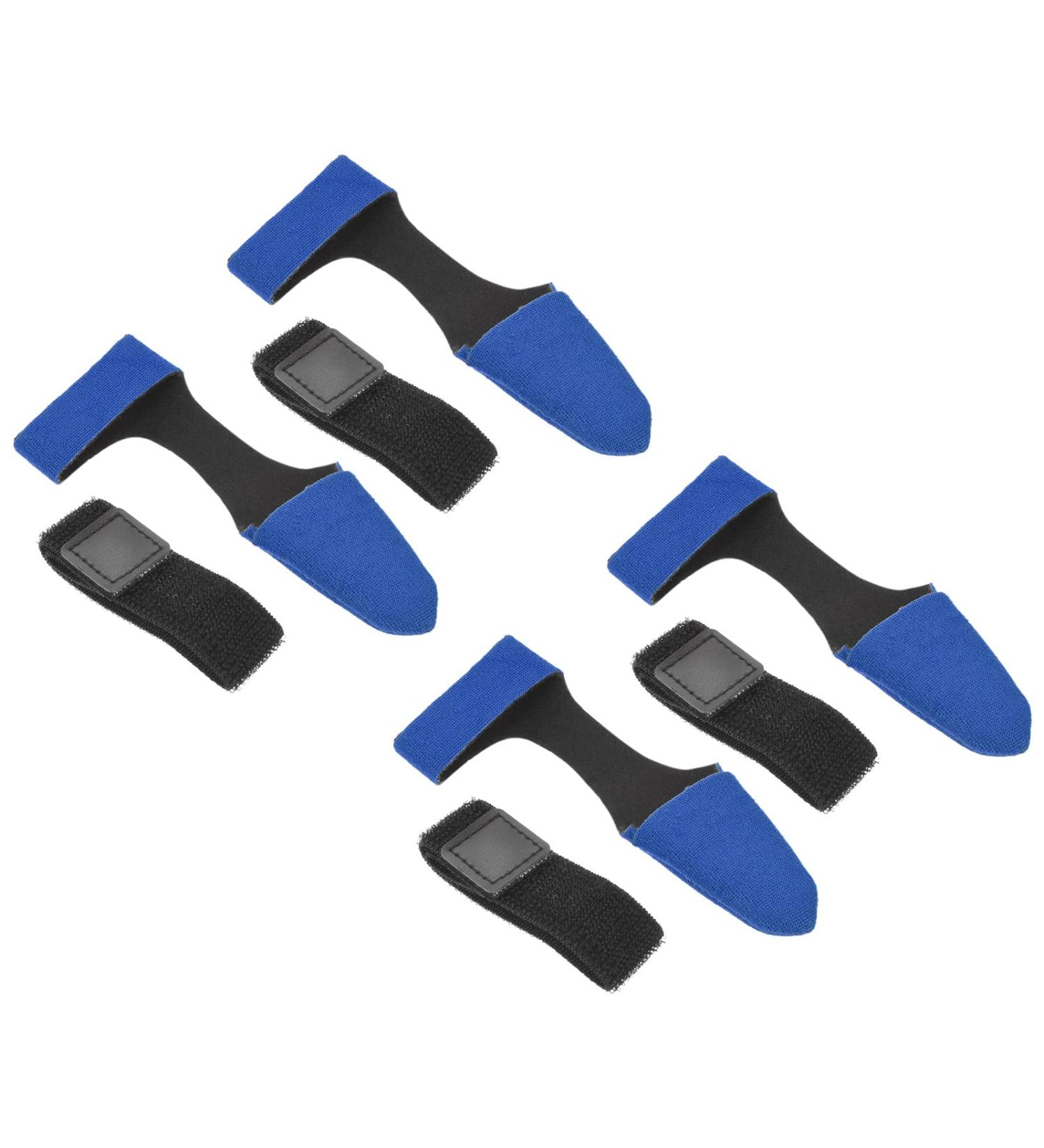 Patikil Fishing Rod Tip Cover with Sleeve Protector Case - Blue - Buy Online on GoSupps.com
