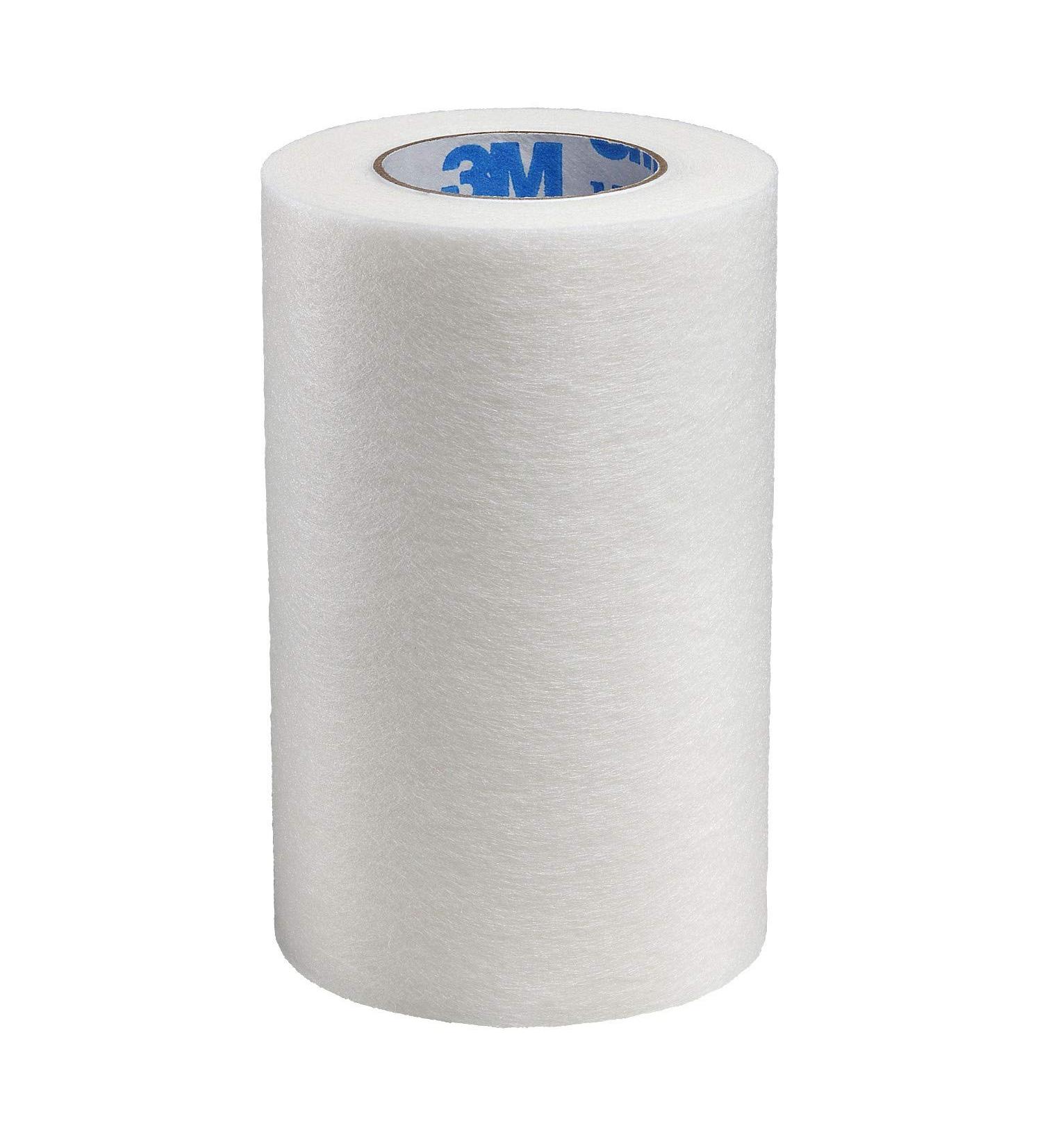 Micropore Standard Hypoallergenic Paper Surgical Tape 3 x 10 yds.