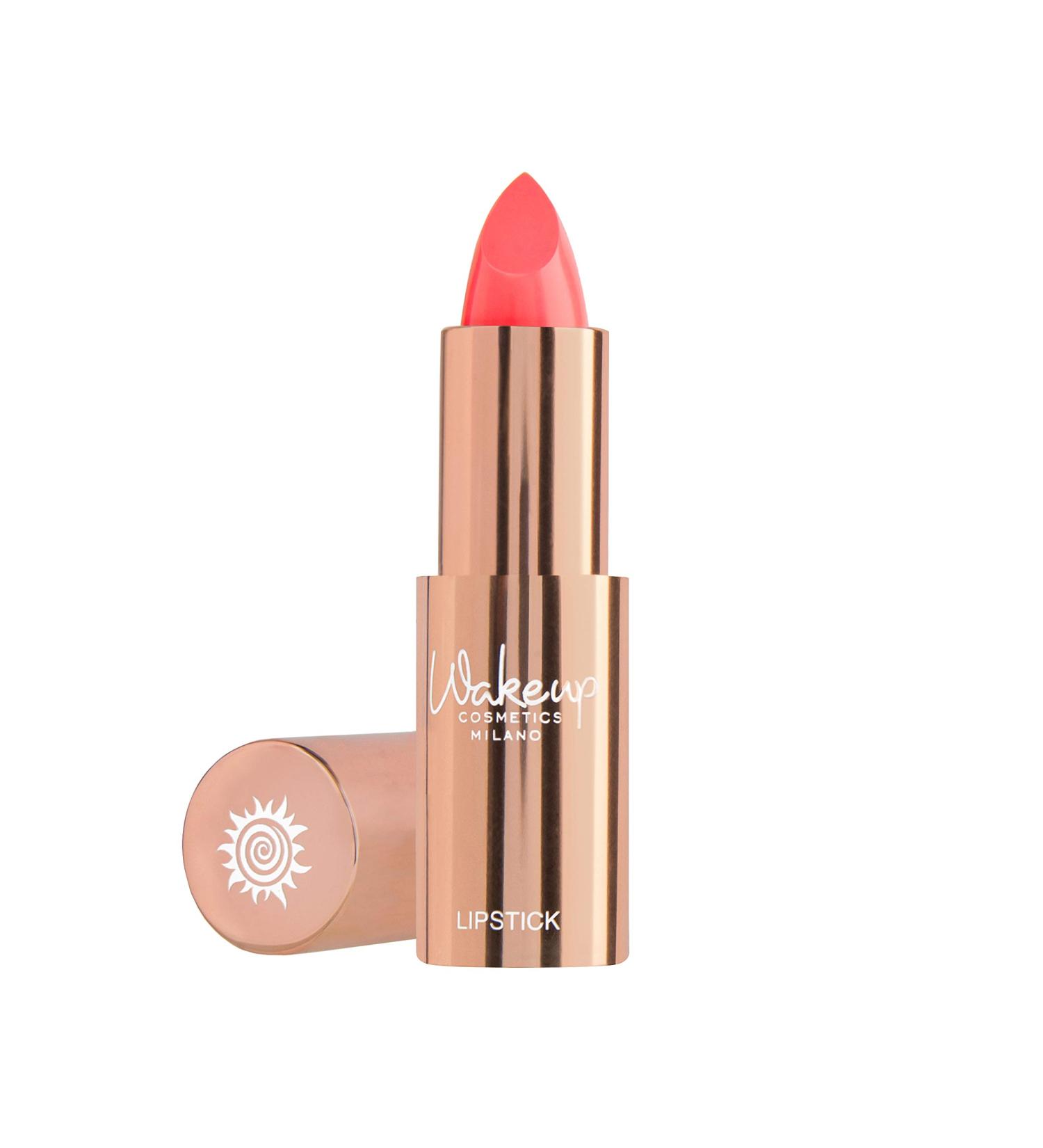Wakeup Cosmetics Milano Wakeup Cosmetics Milano Dahlia High Pigment Matte Lipstick